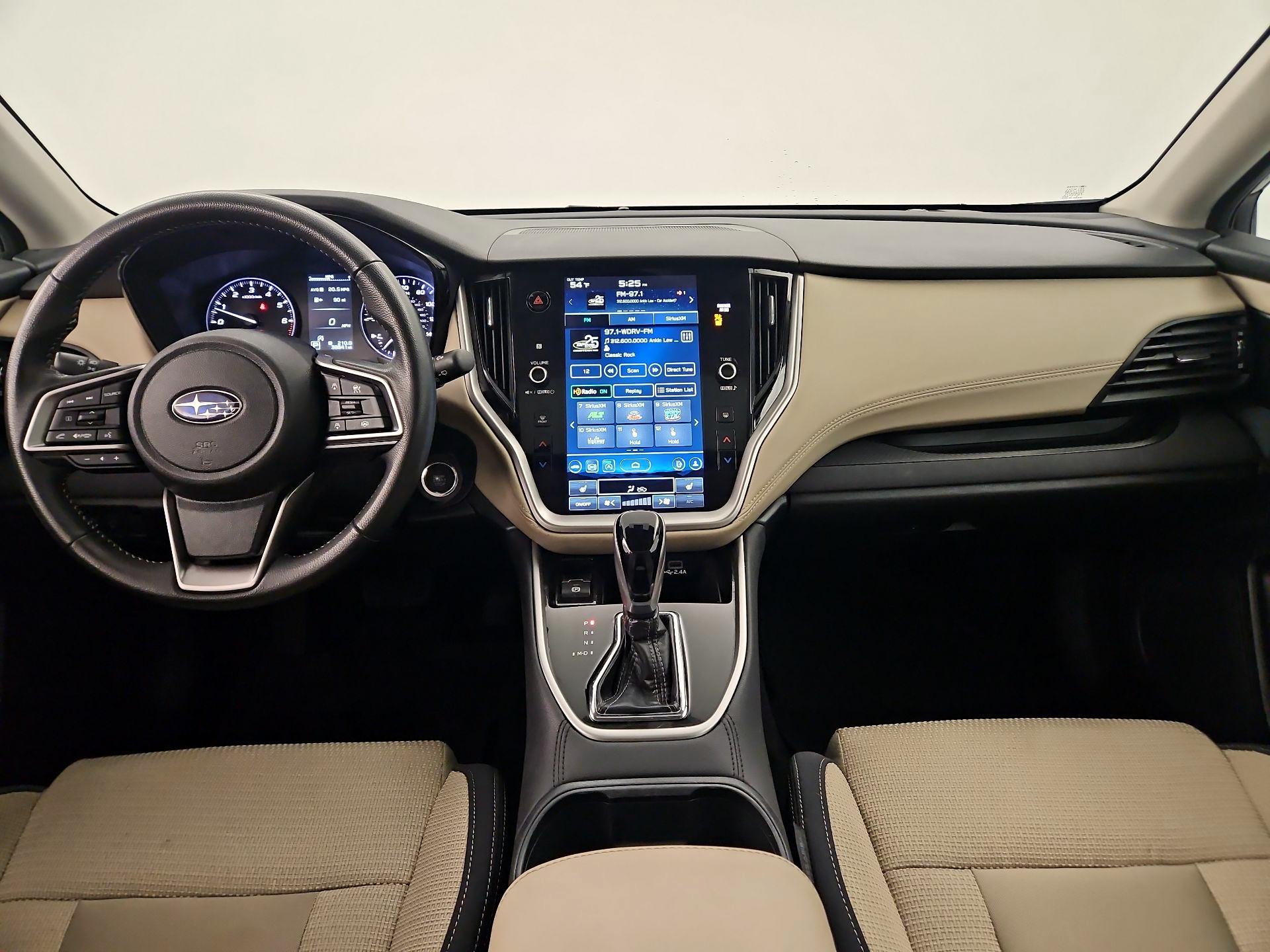 Thumbnail: 2024 Subaru Outback - 9