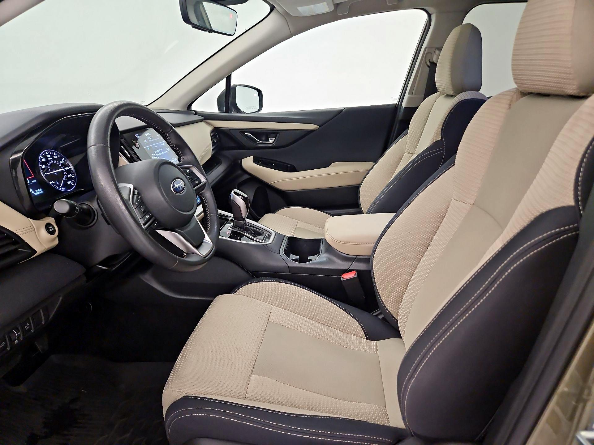 Thumbnail: 2024 Subaru Outback - 11
