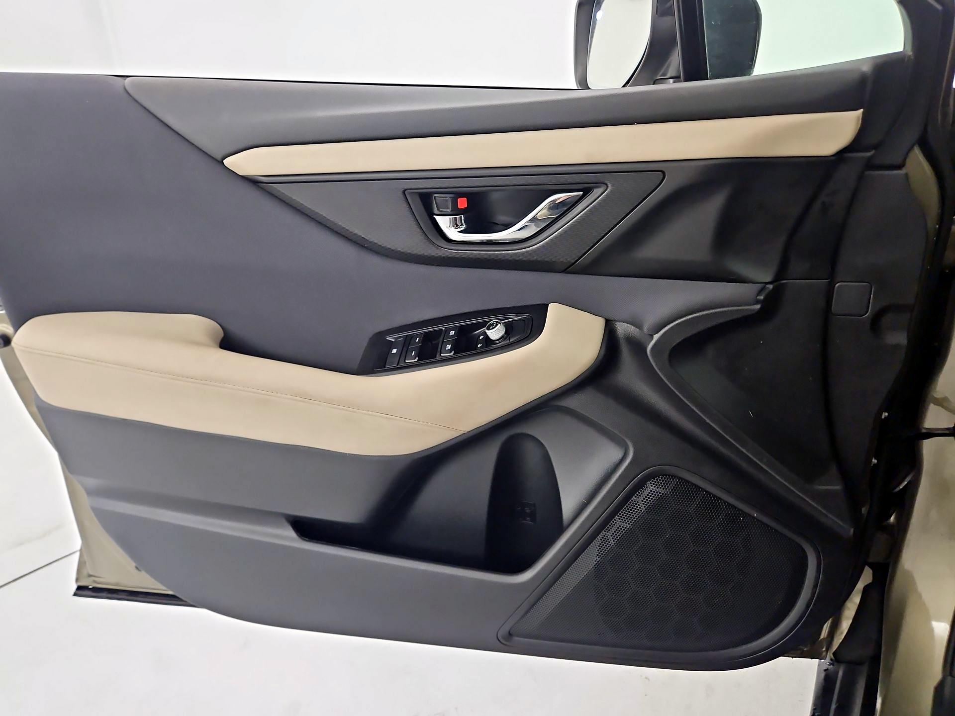 Thumbnail: 2024 Subaru Outback - 12