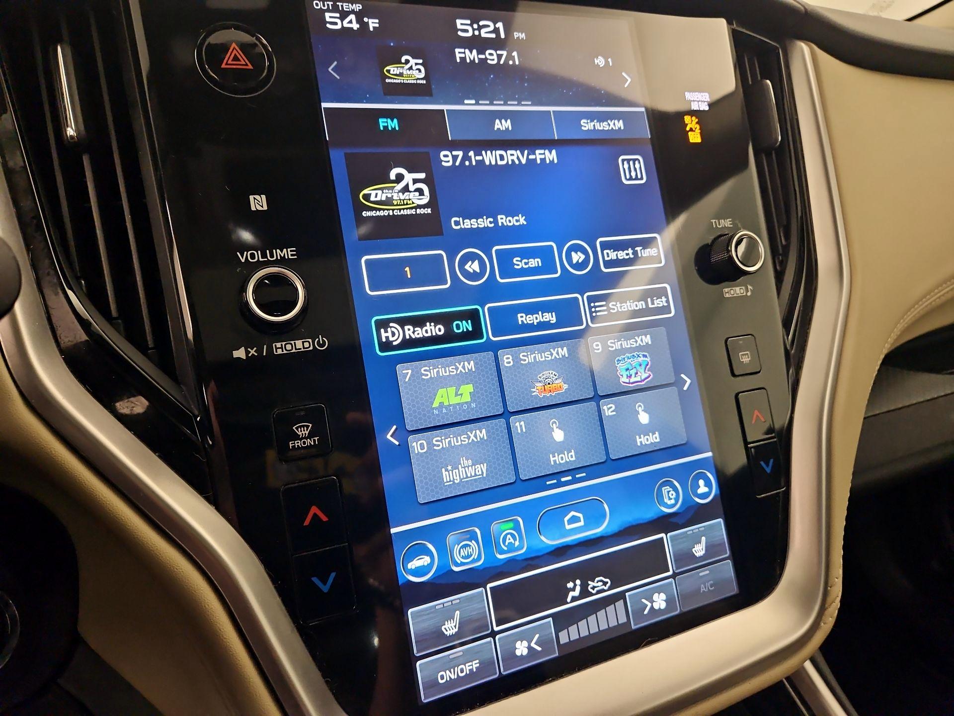 Thumbnail: 2024 Subaru Outback - 15