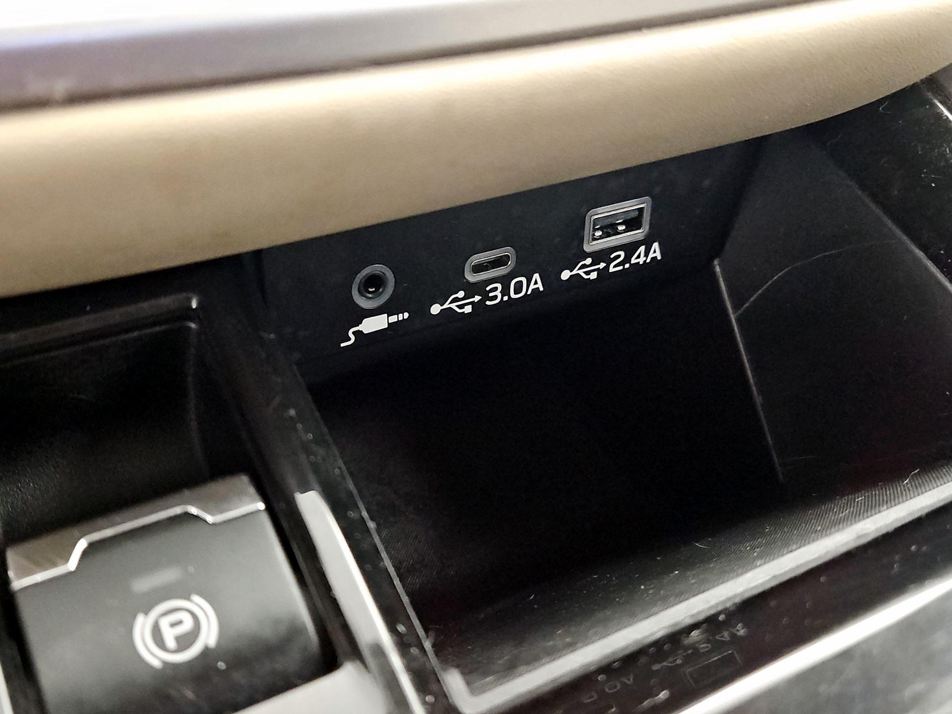Thumbnail: 2024 Subaru Outback - 18
