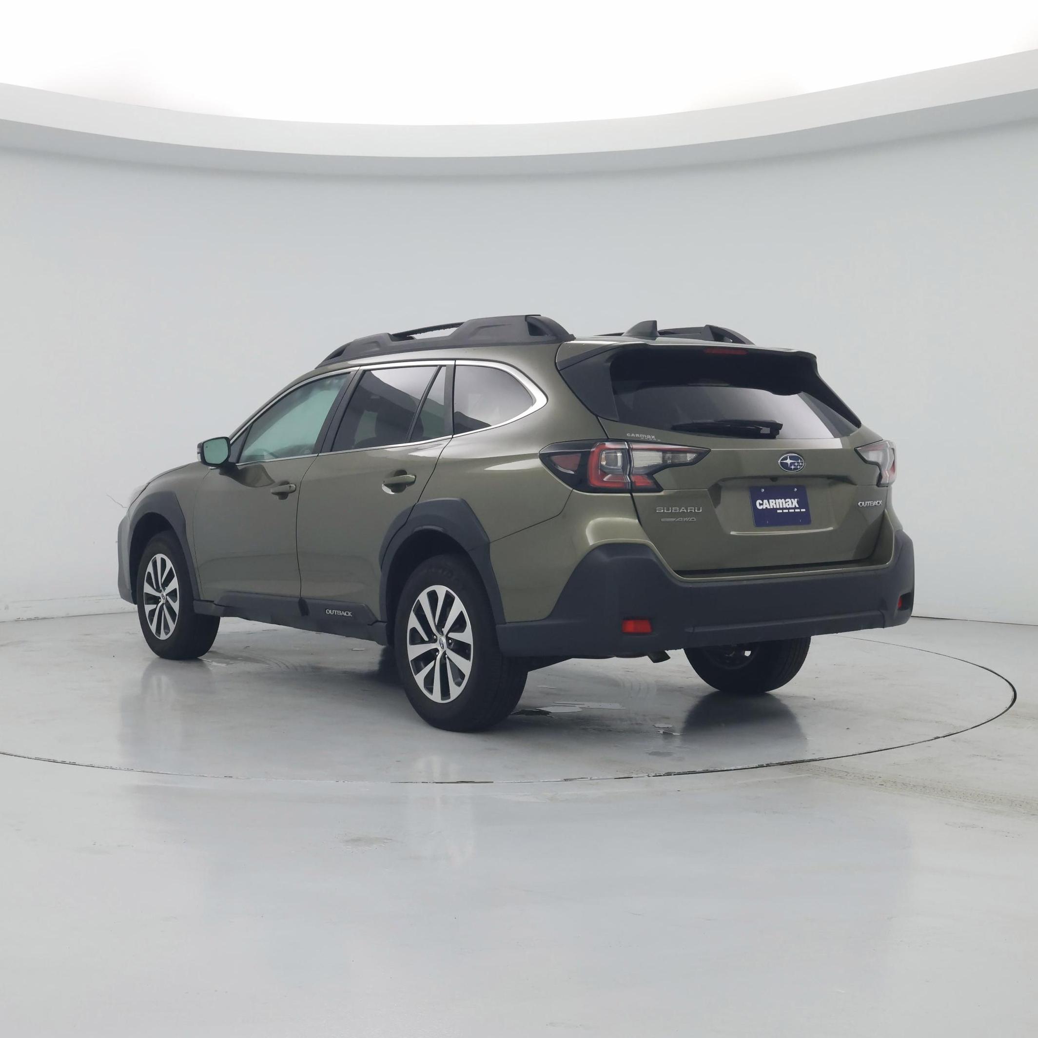 Thumbnail: 2024 Subaru Outback - 2