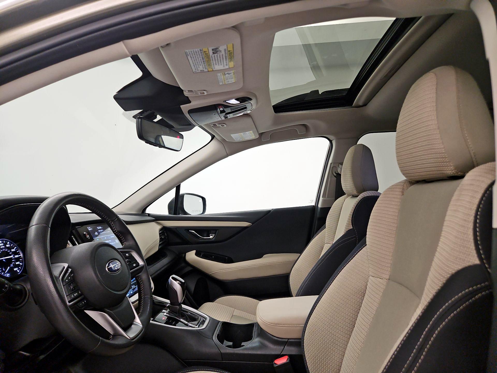 Thumbnail: 2024 Subaru Outback - 19
