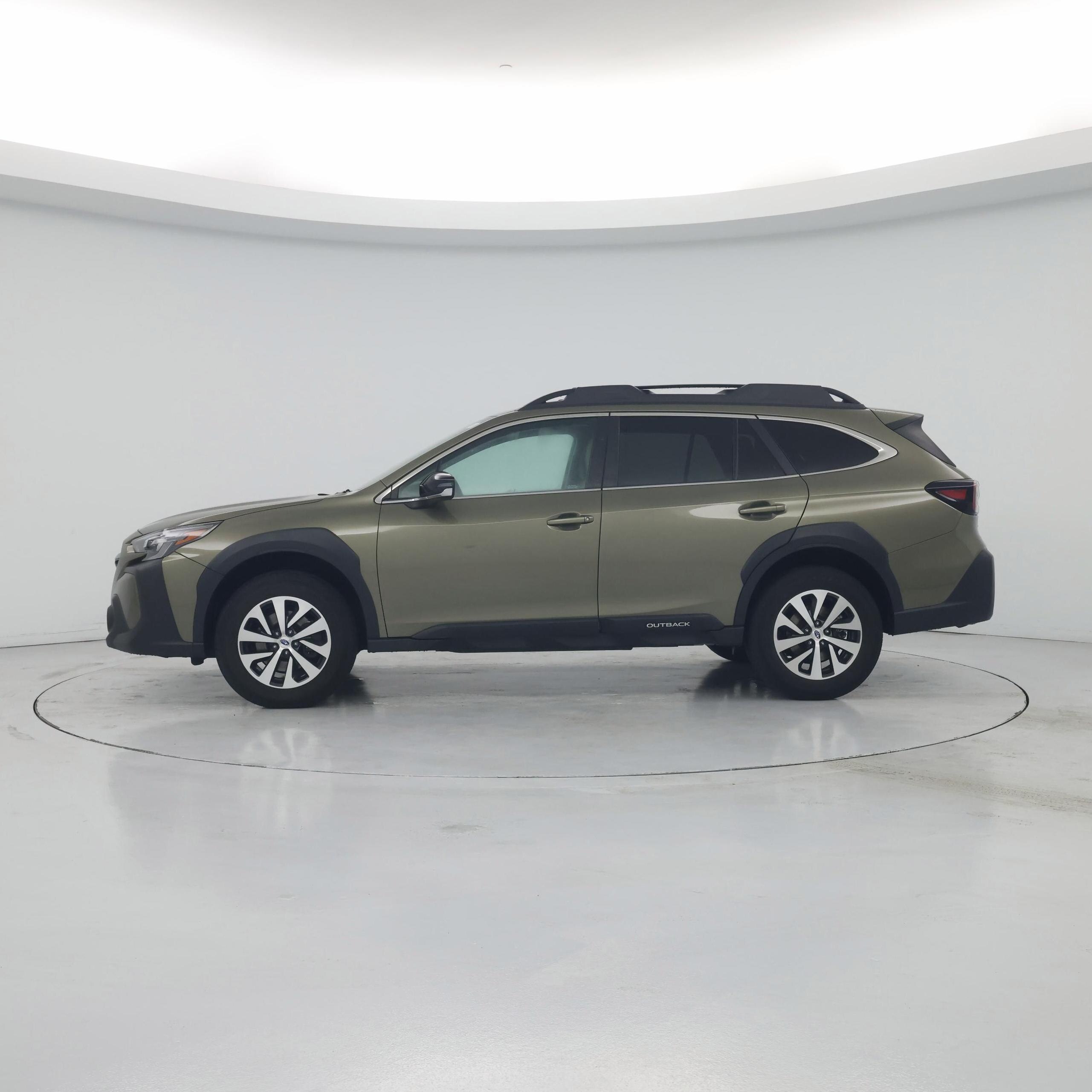 Thumbnail: 2024 Subaru Outback - 3