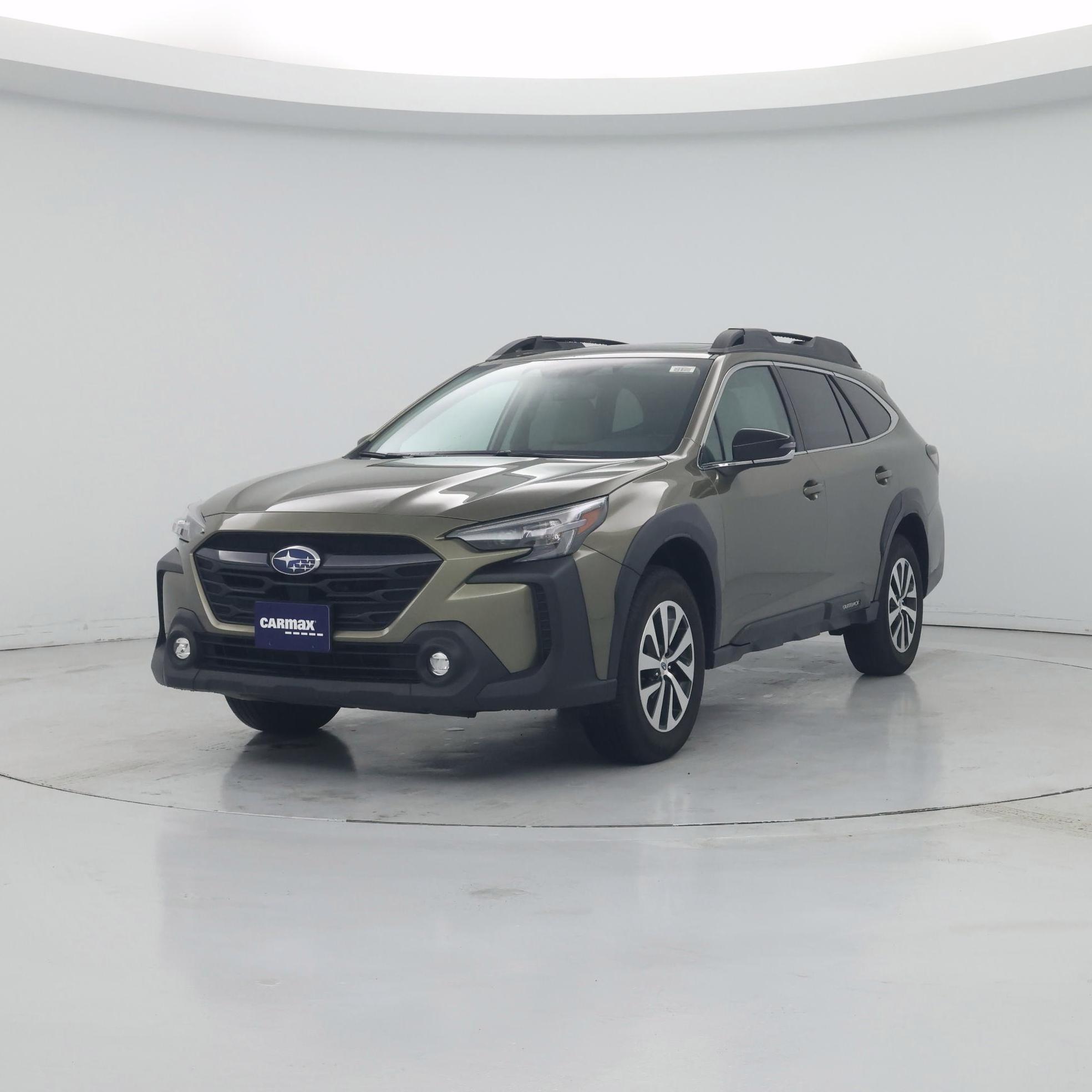 Thumbnail: 2024 Subaru Outback - 4