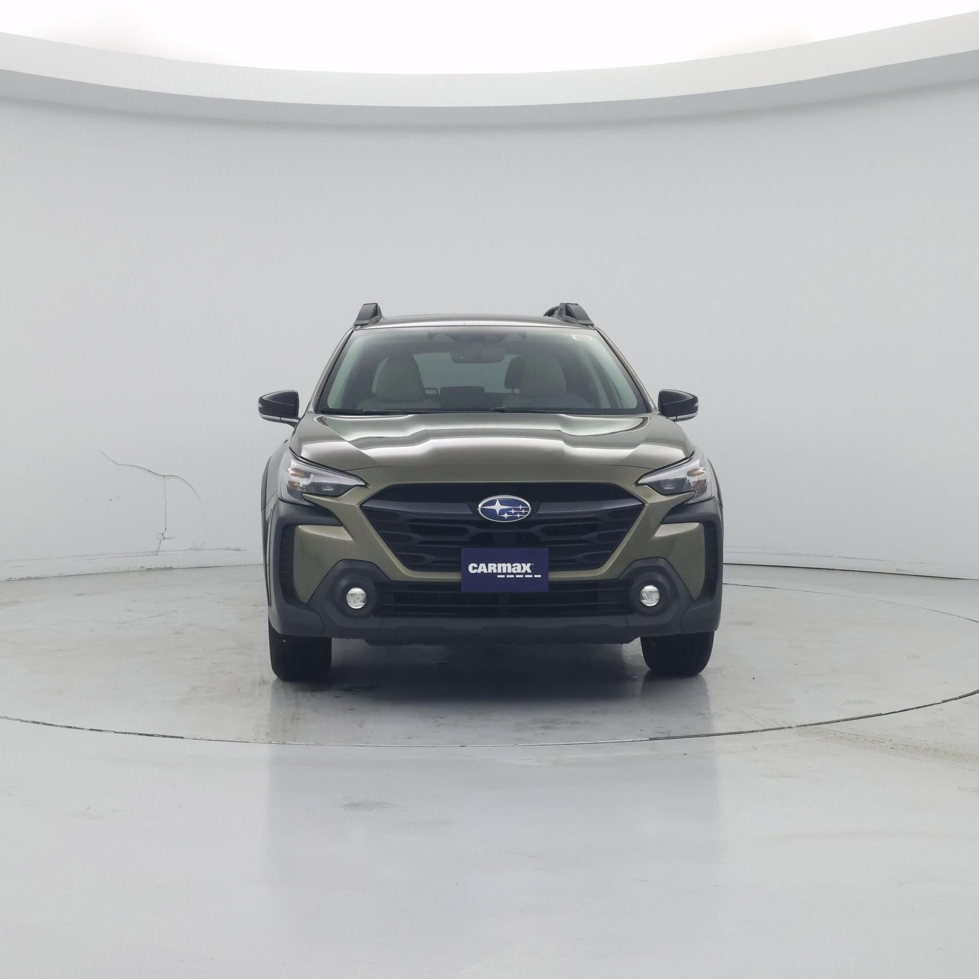 Thumbnail: 2024 Subaru Outback - 5