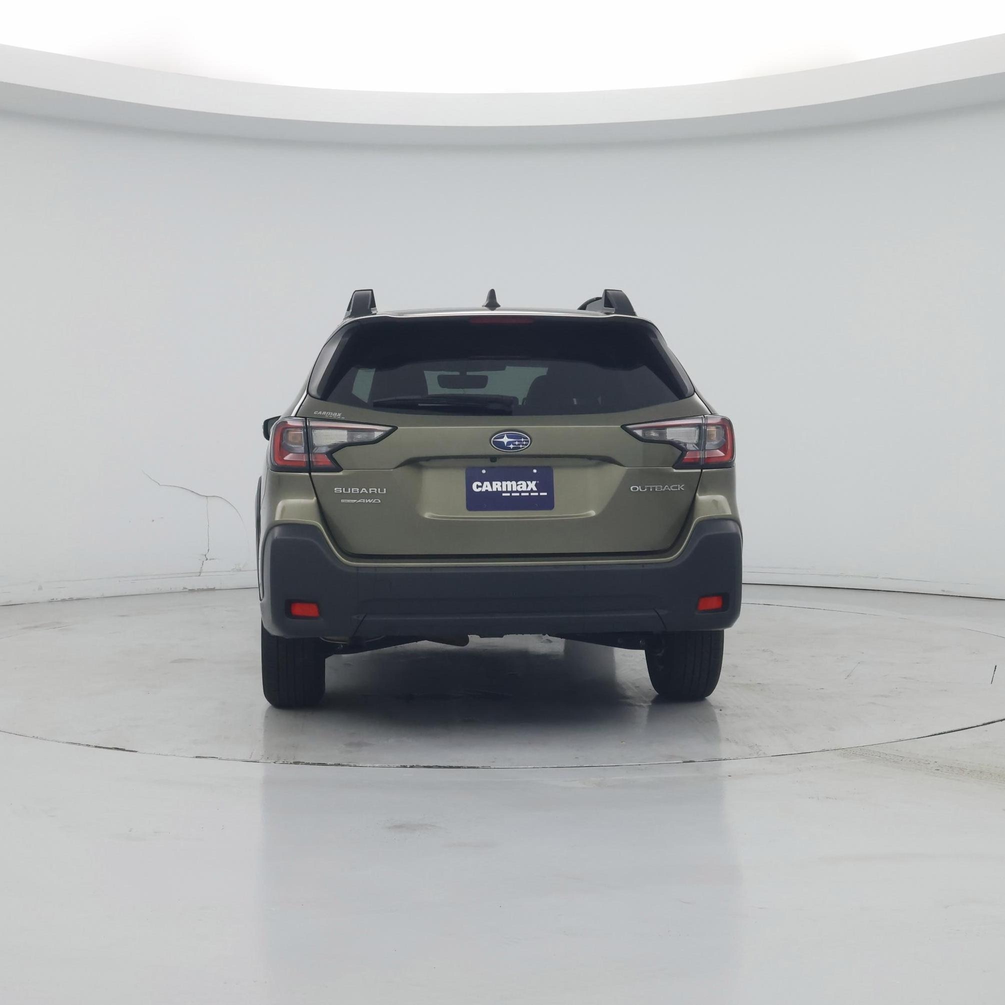 Thumbnail: 2024 Subaru Outback - 6