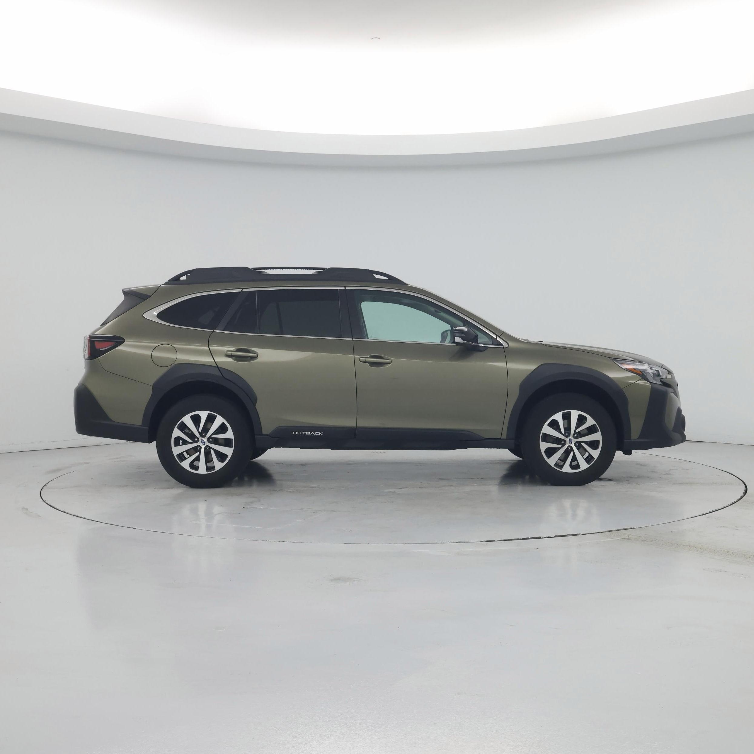 Thumbnail: 2024 Subaru Outback - 7