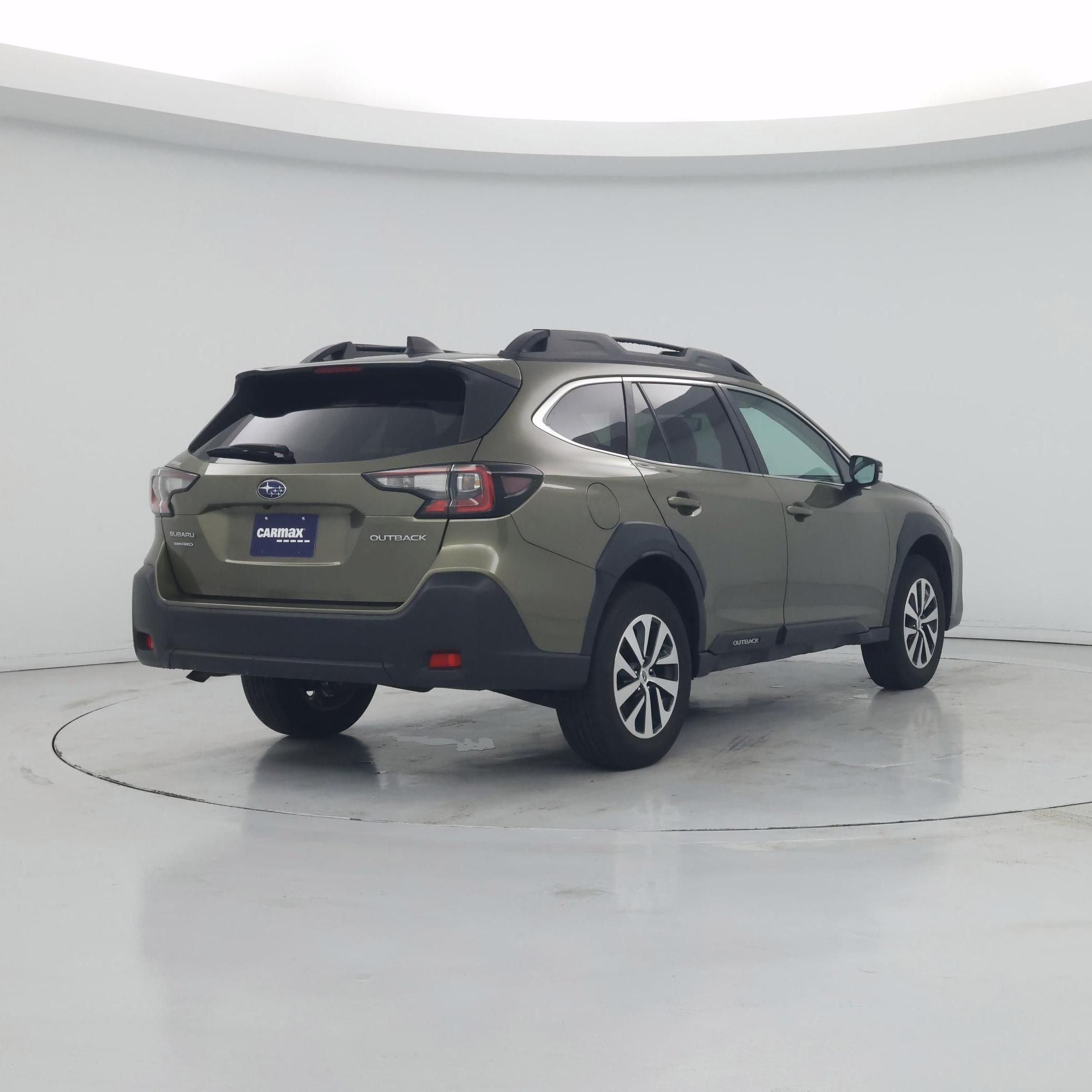 Thumbnail: 2024 Subaru Outback - 8