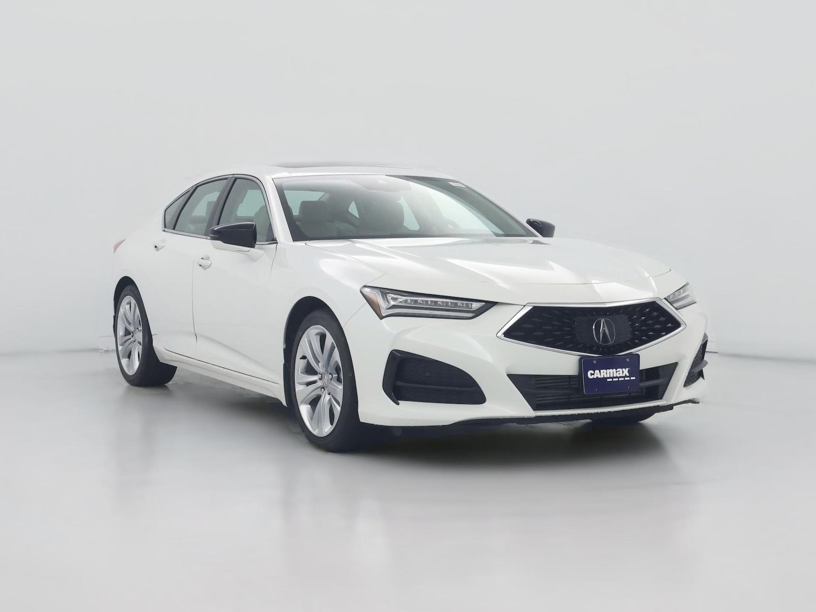 2021 Acura TLX