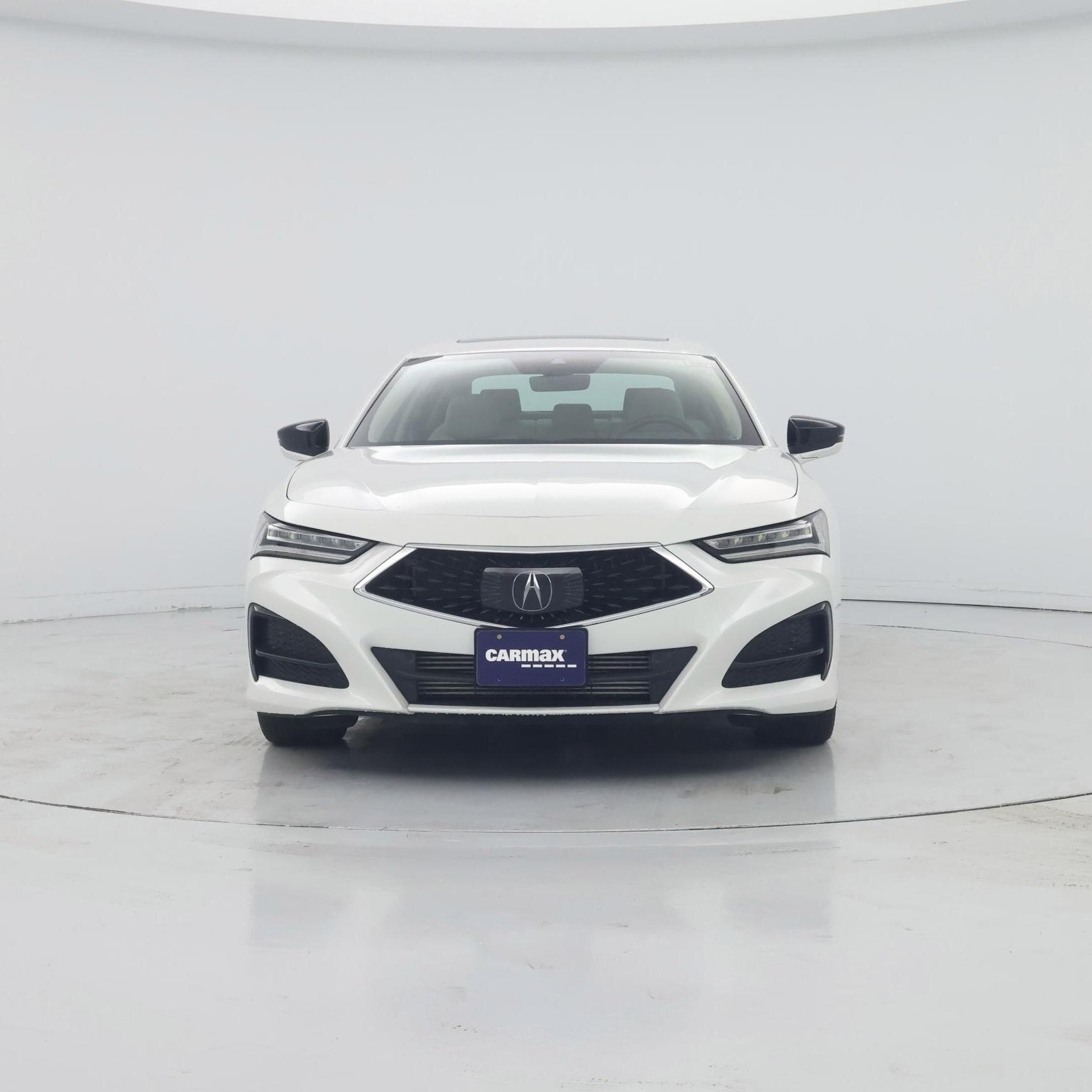 Thumbnail: 2021 Acura TLX - 5