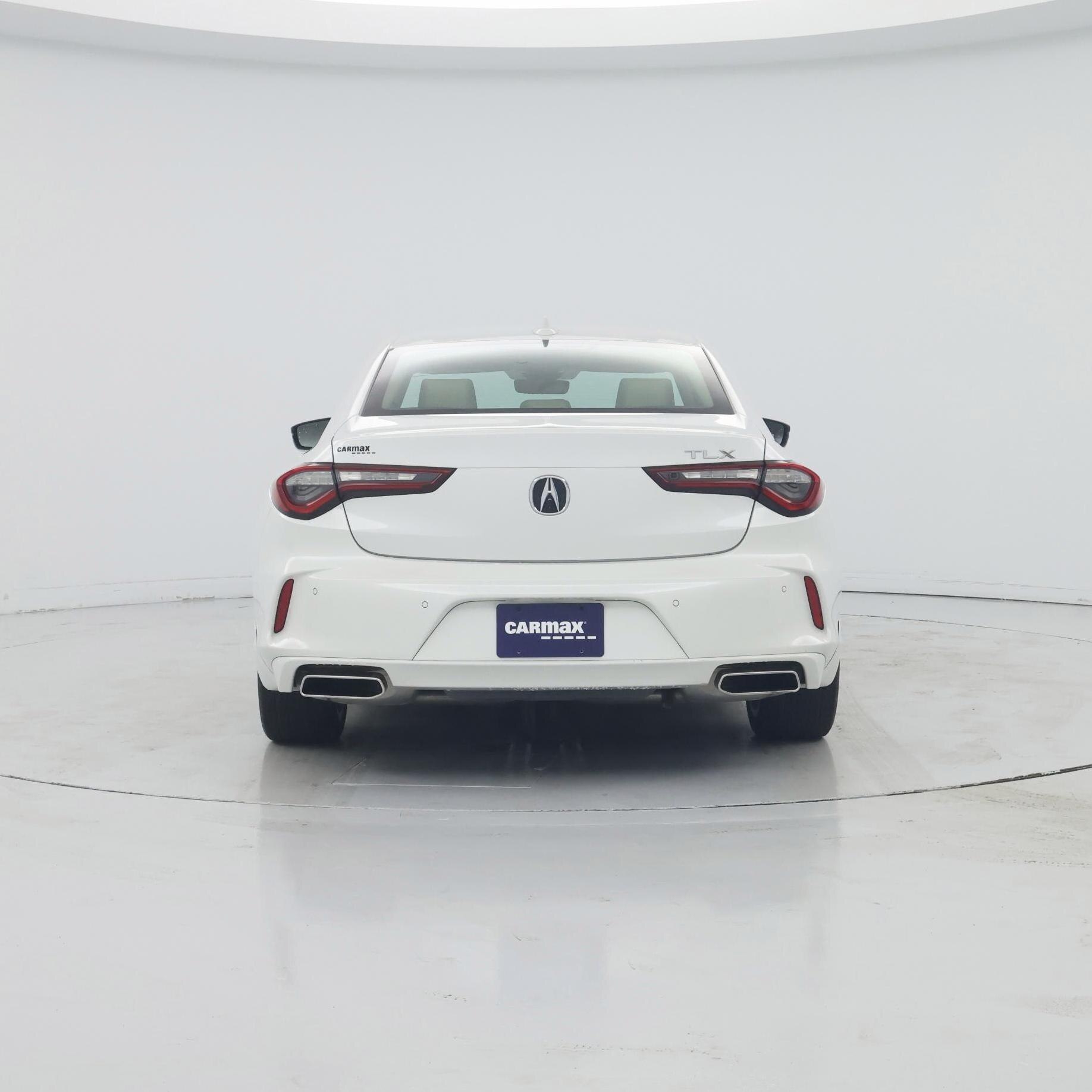 Thumbnail: 2021 Acura TLX - 6