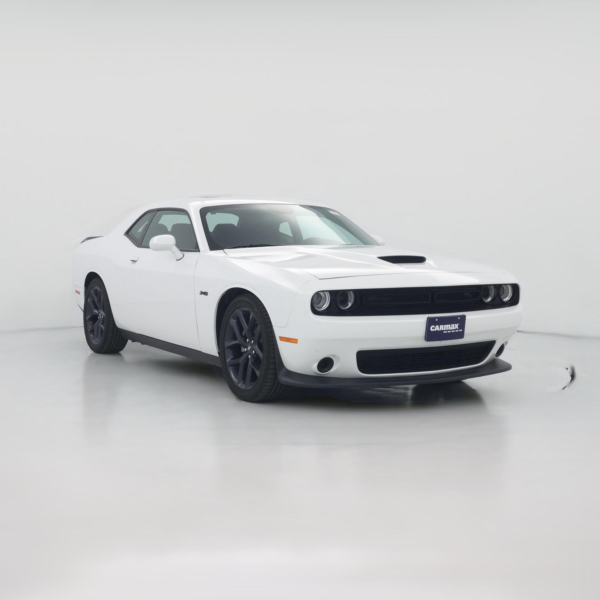 Thumbnail: 2023 Dodge Challenger - 1