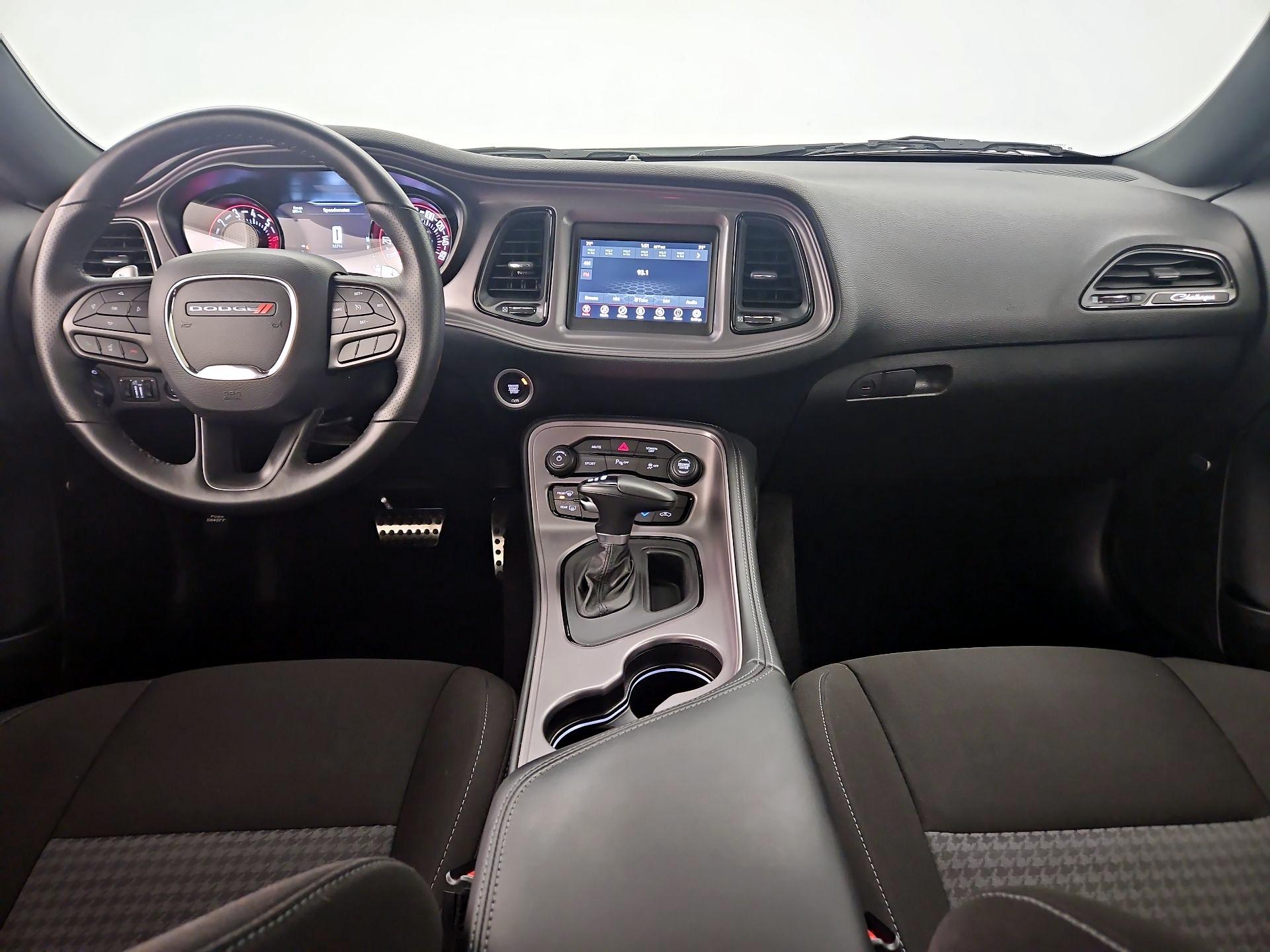 Thumbnail: 2023 Dodge Challenger - 9