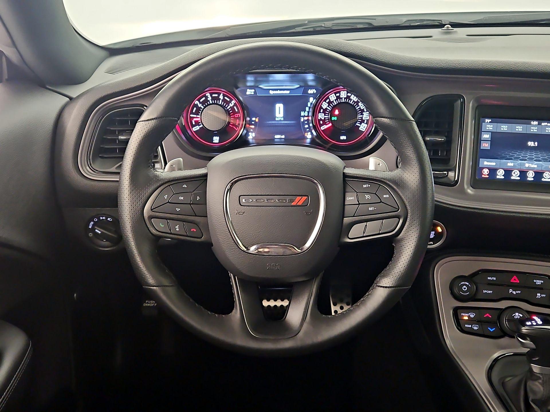 Thumbnail: 2023 Dodge Challenger - 10