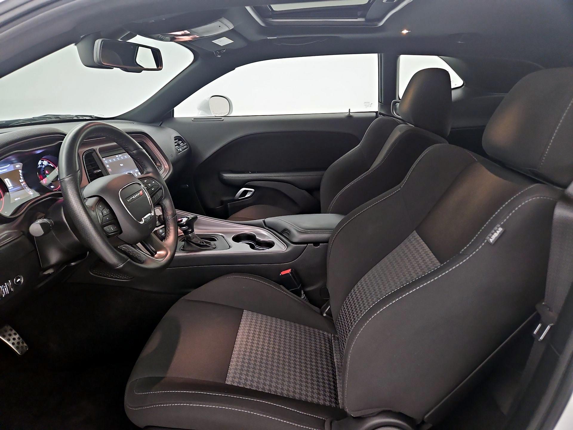 Thumbnail: 2023 Dodge Challenger - 11