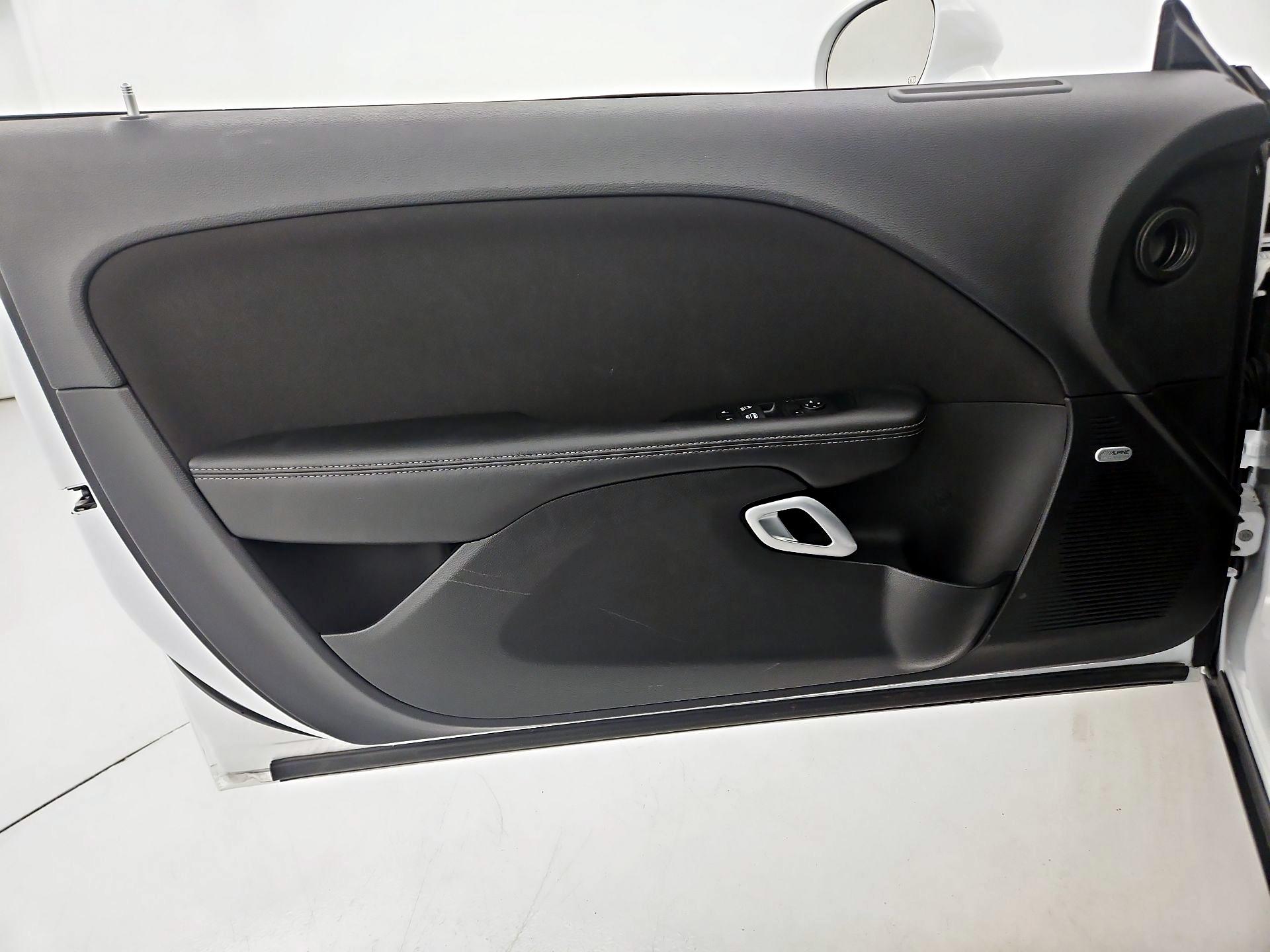 Thumbnail: 2023 Dodge Challenger - 12