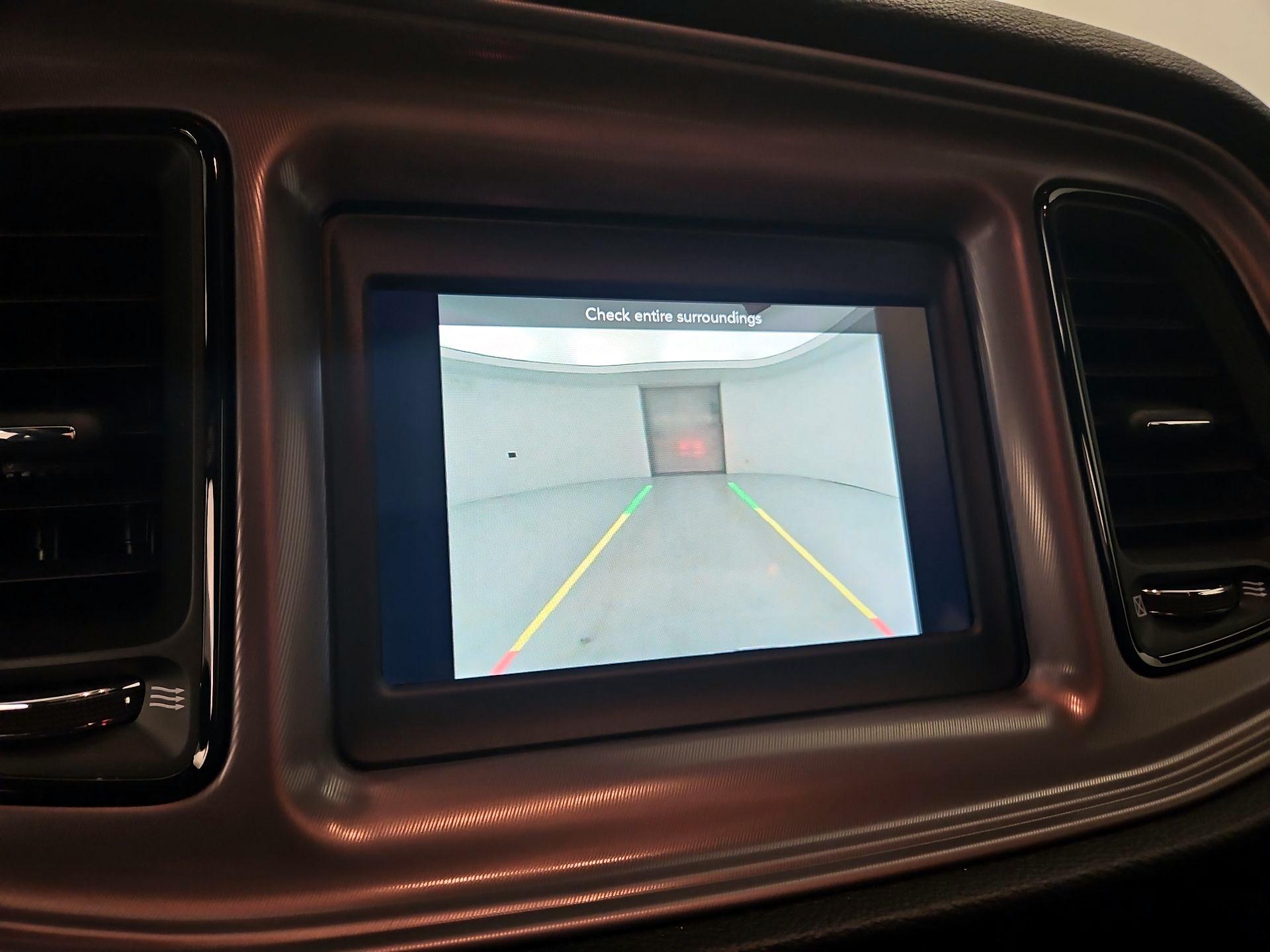 Thumbnail: 2023 Dodge Challenger - 14