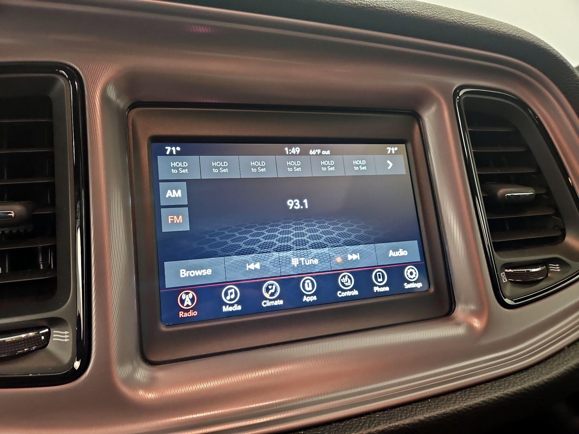 Thumbnail: 2023 Dodge Challenger - 15