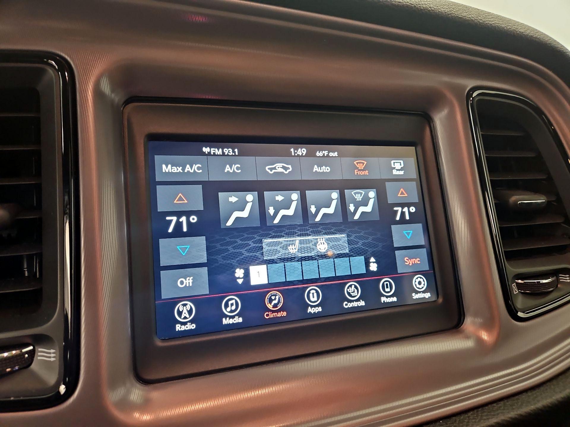 Thumbnail: 2023 Dodge Challenger - 16