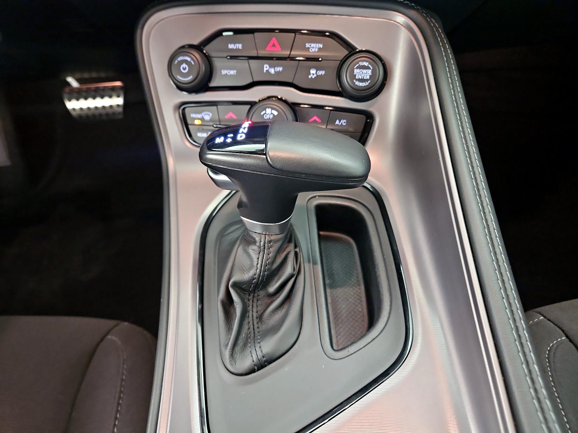 Thumbnail: 2023 Dodge Challenger - 17