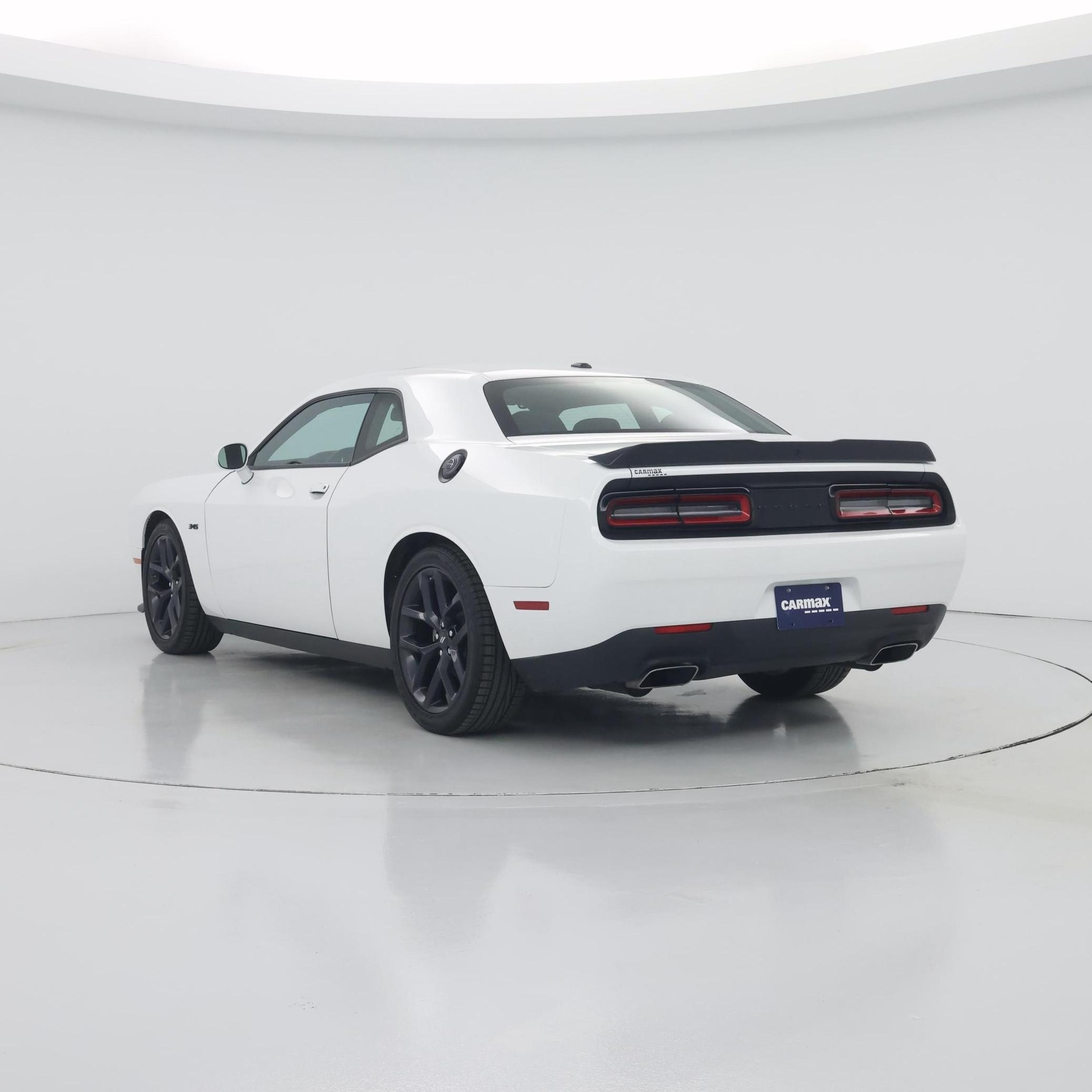 Thumbnail: 2023 Dodge Challenger - 2
