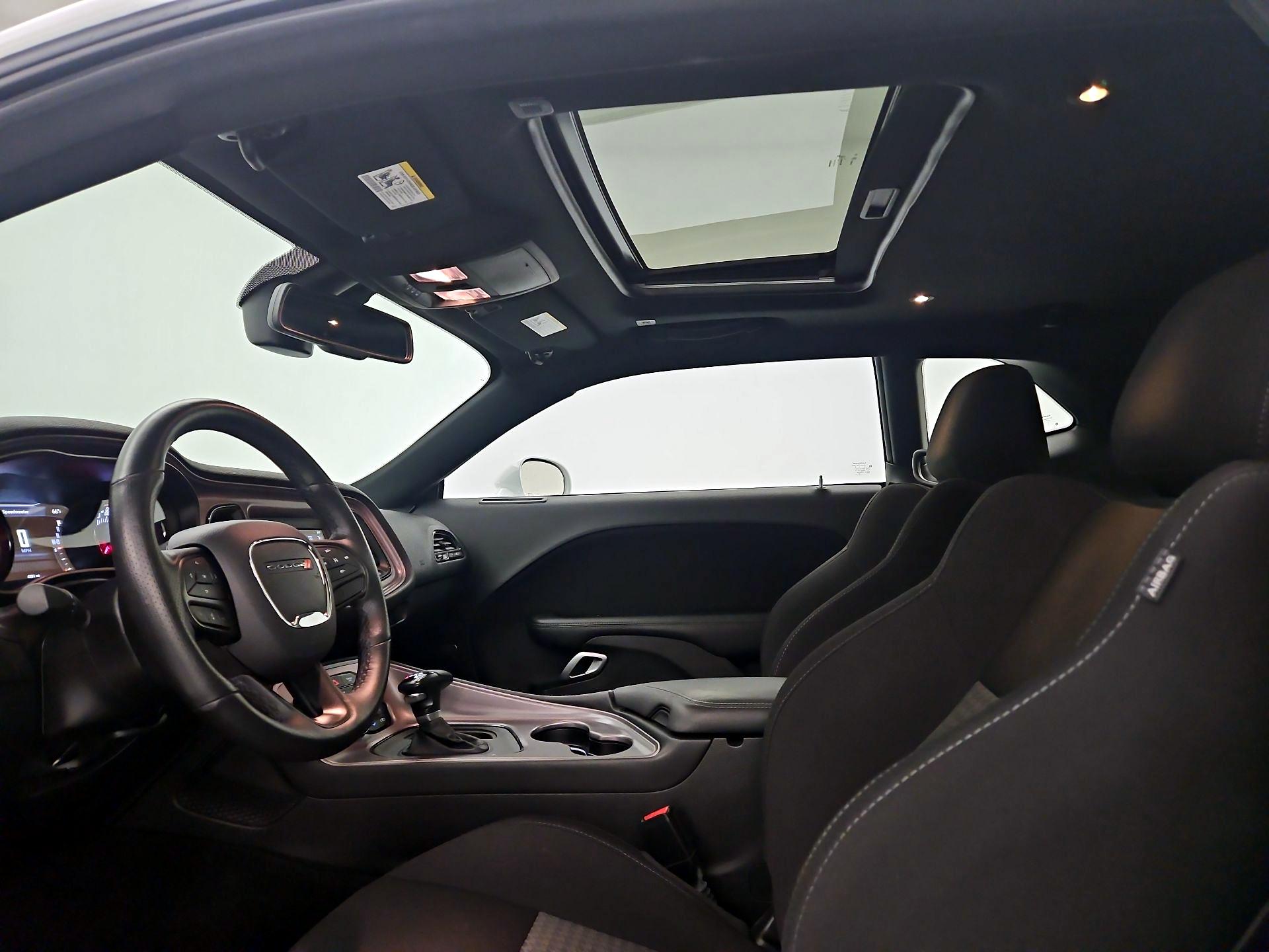 Thumbnail: 2023 Dodge Challenger - 19