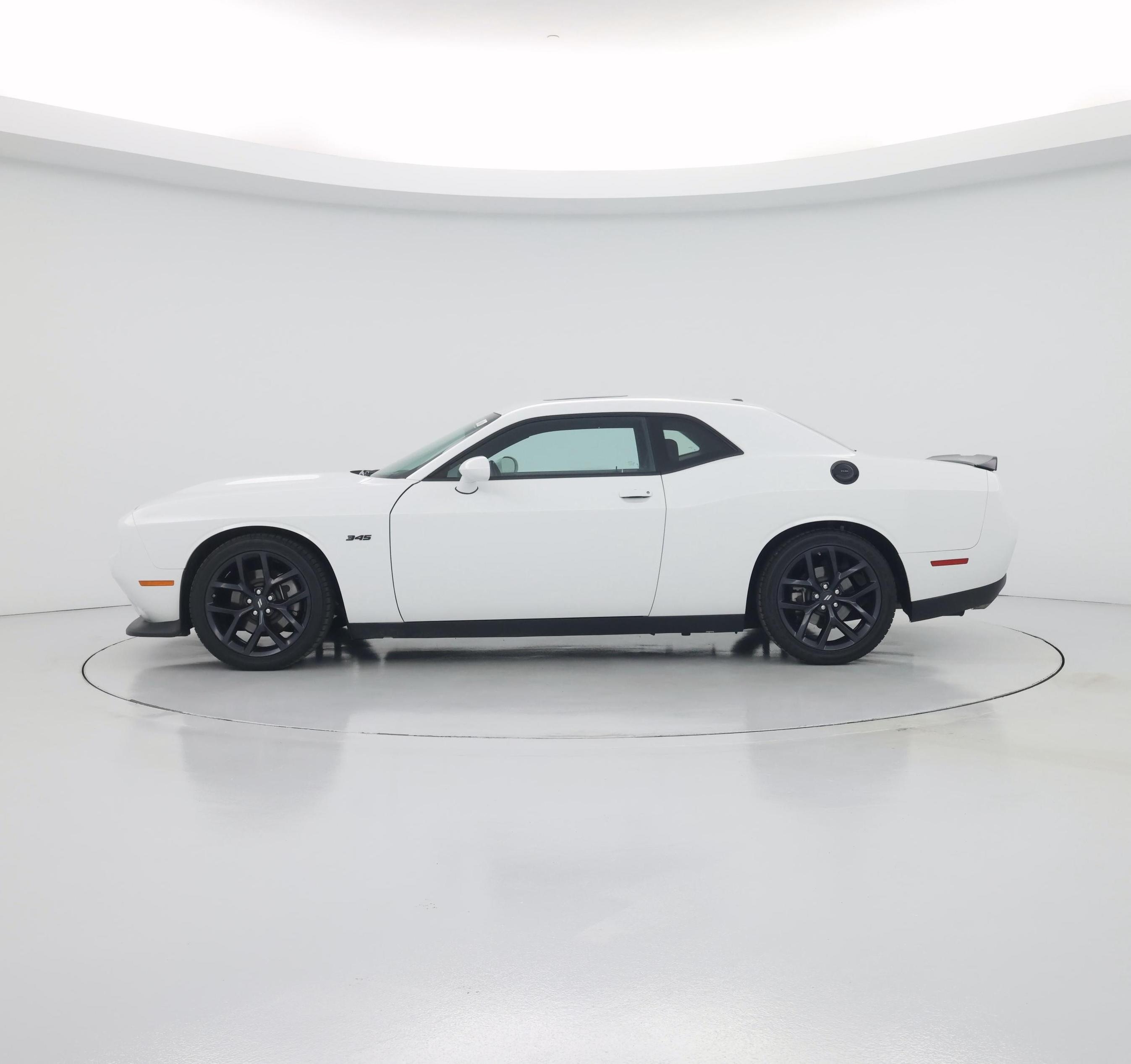 Thumbnail: 2023 Dodge Challenger - 3