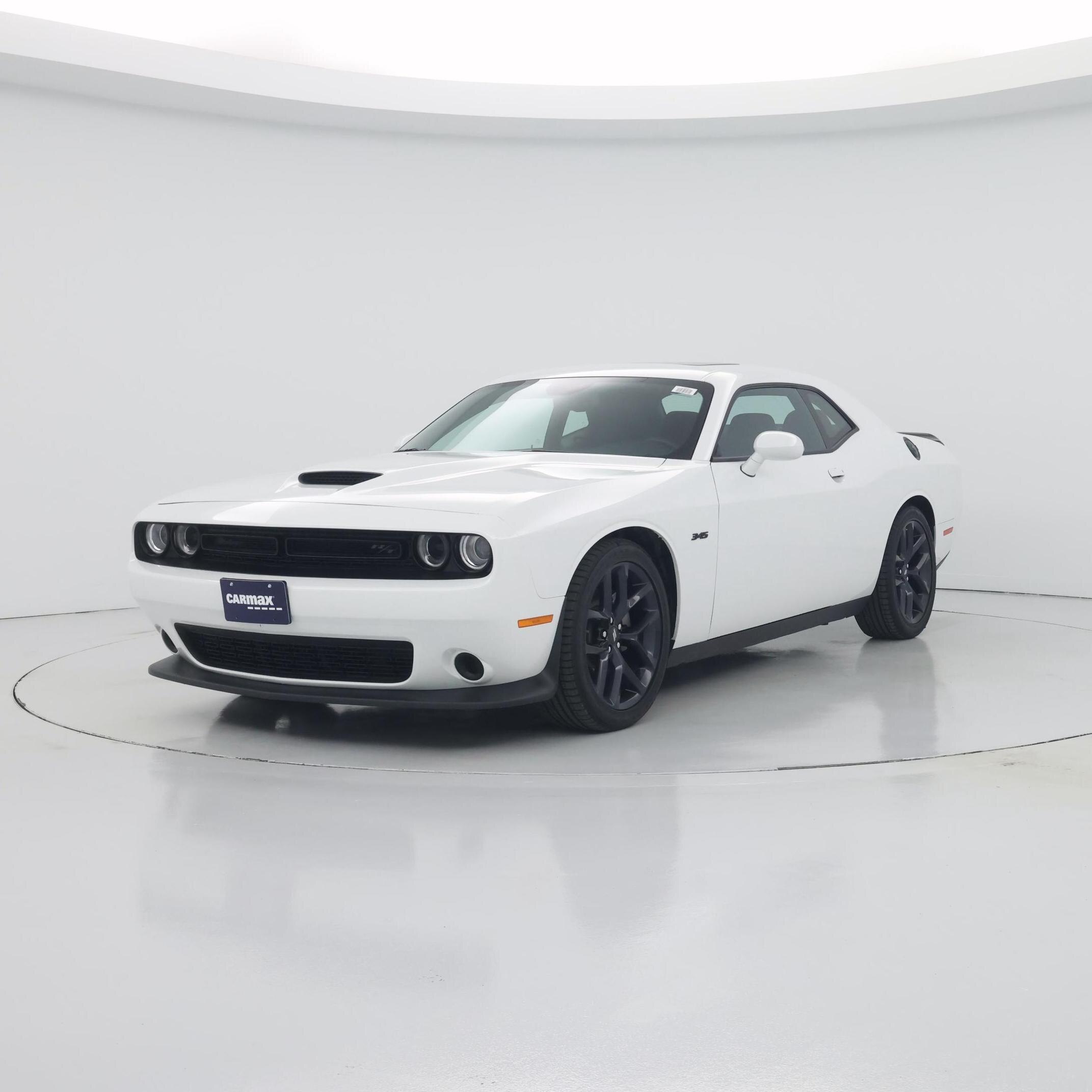 Thumbnail: 2023 Dodge Challenger - 4