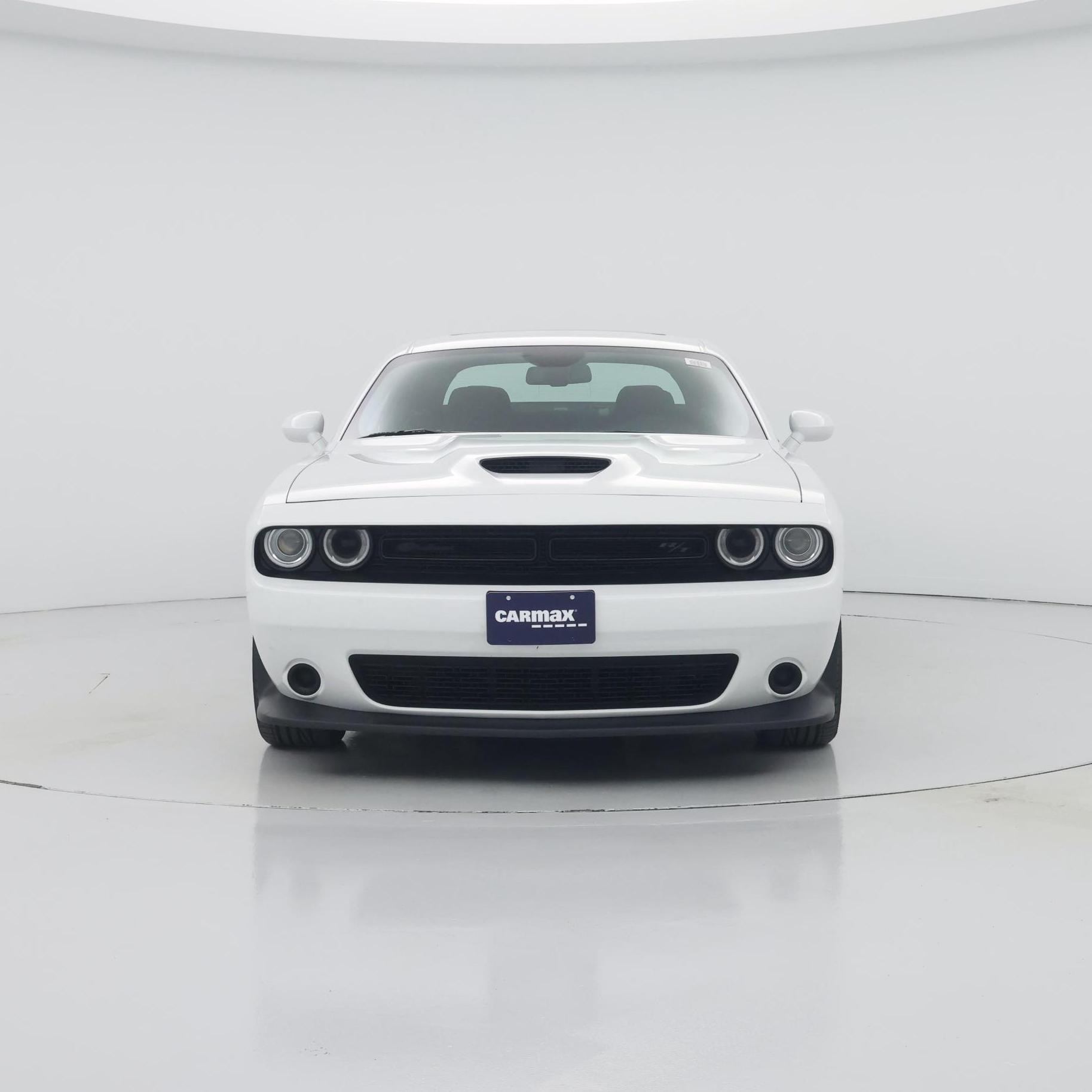 Thumbnail: 2023 Dodge Challenger - 5