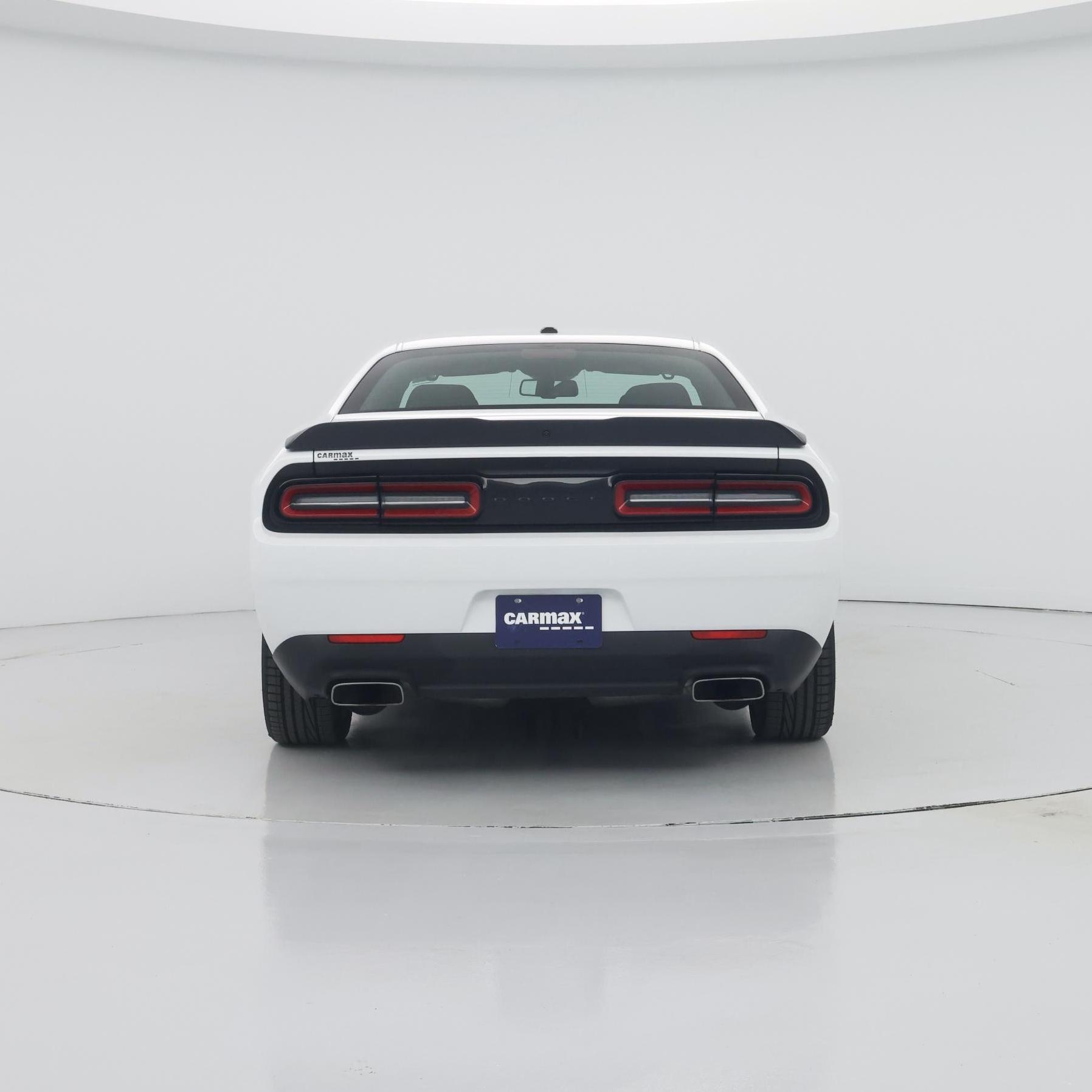 Thumbnail: 2023 Dodge Challenger - 6