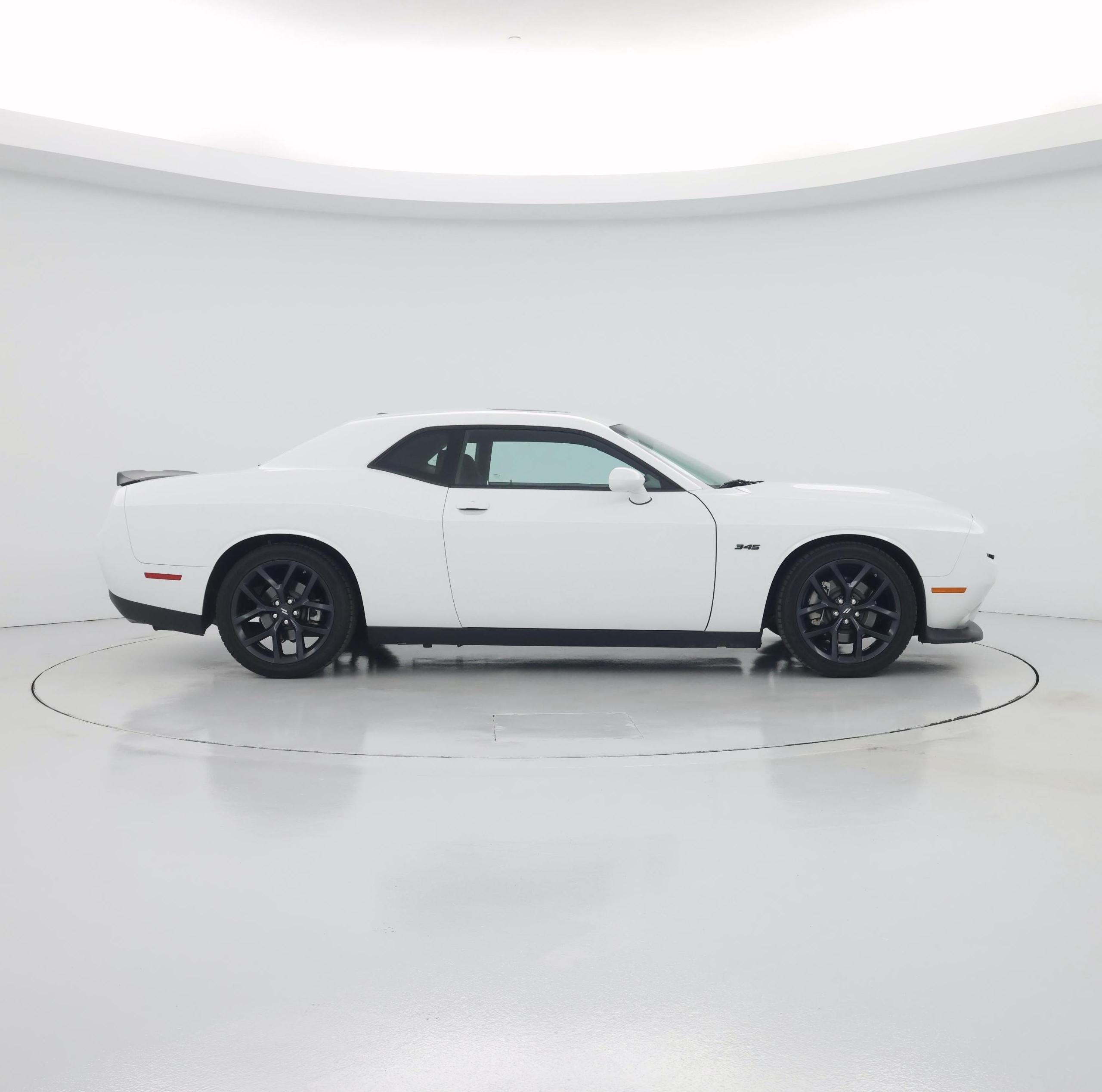 Thumbnail: 2023 Dodge Challenger - 7