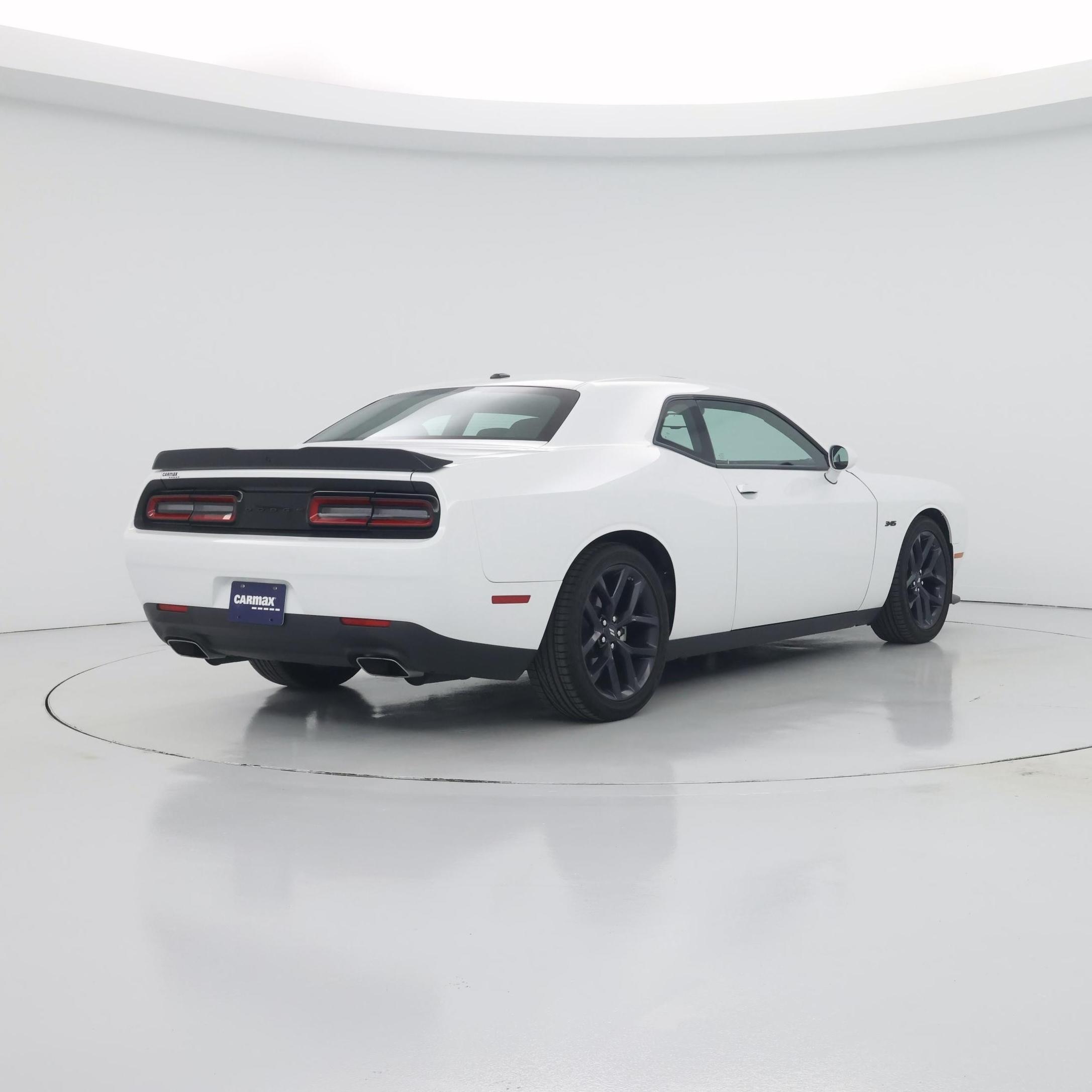 Thumbnail: 2023 Dodge Challenger - 8