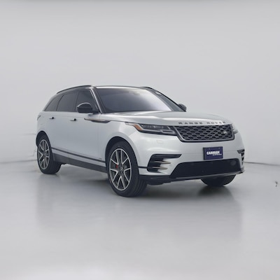 2021 Land Rover Range Rover Velar R-Dynamic S