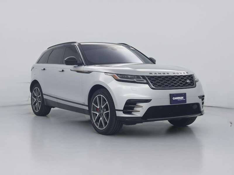 2021 Land Rover Range Rover Velar R-Dynamic S