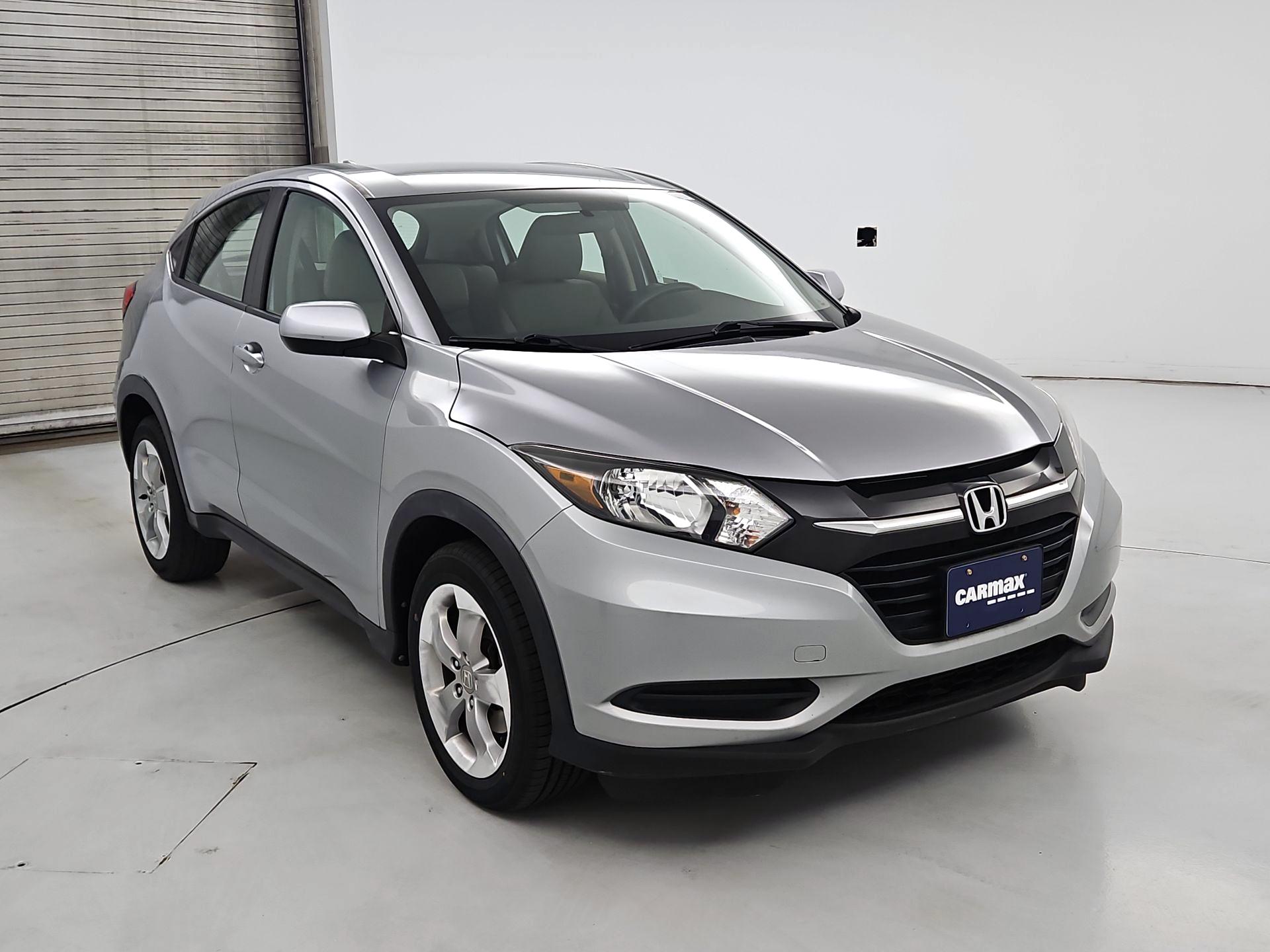 Thumbnail: 2018 Honda HR-V - 1