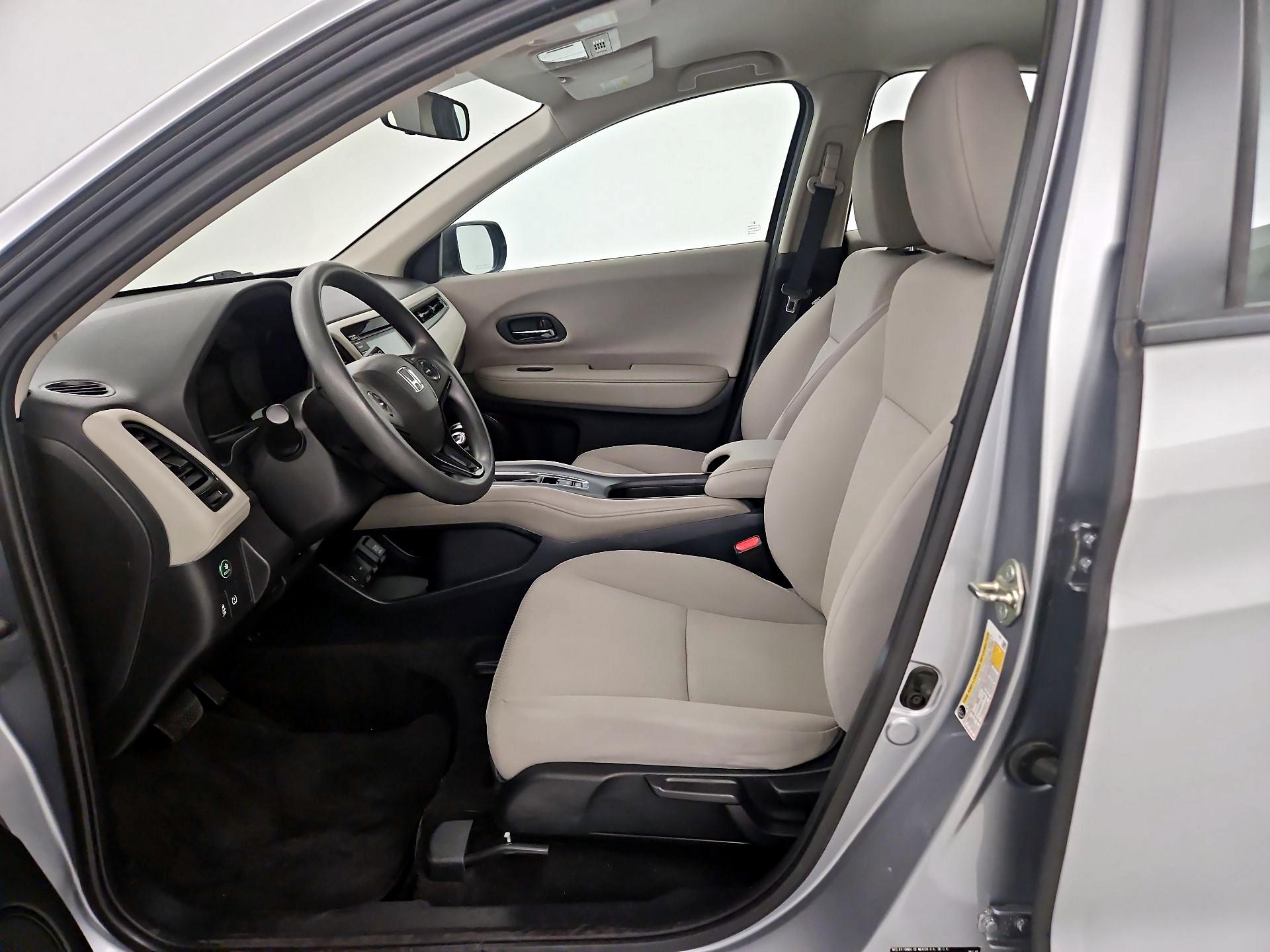 Thumbnail: 2018 Honda HR-V - 9