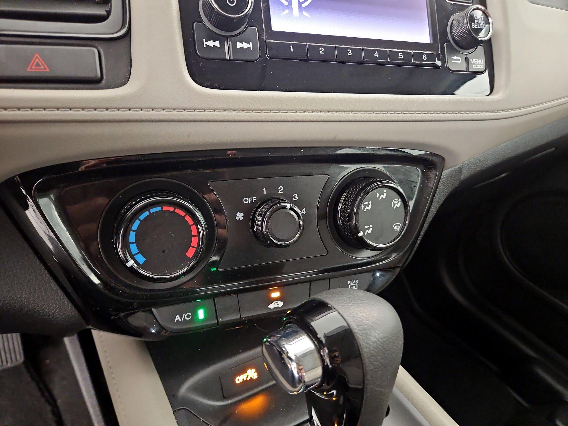 Thumbnail: 2018 Honda HR-V - 14