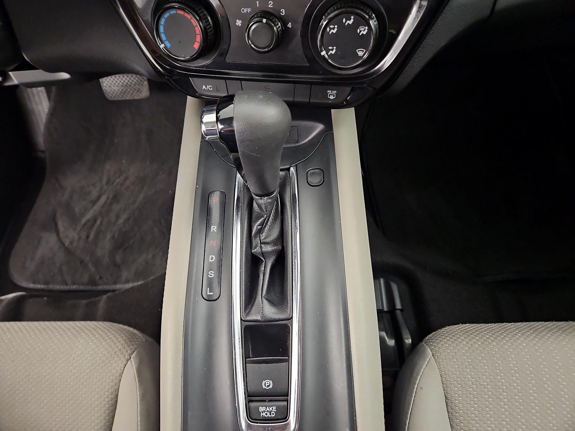 Thumbnail: 2018 Honda HR-V - 15