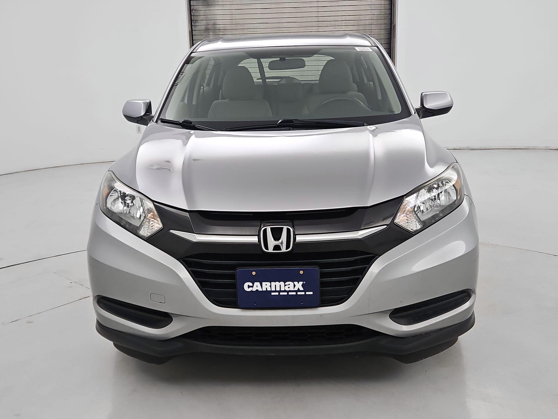 Thumbnail: 2018 Honda HR-V - 2