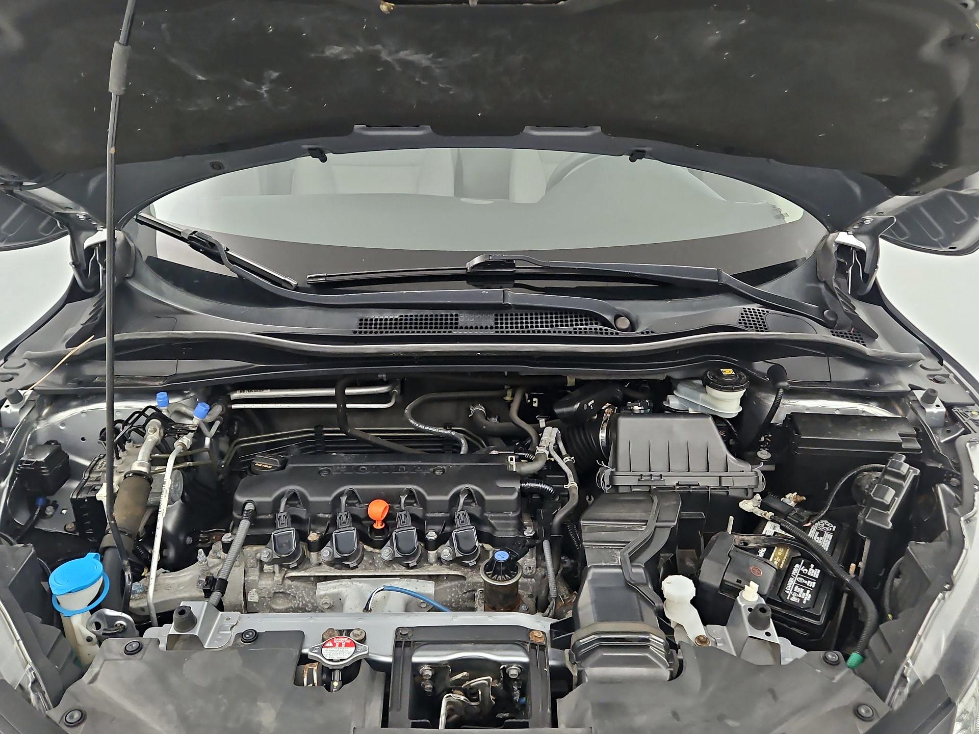 Thumbnail: 2018 Honda HR-V - 19