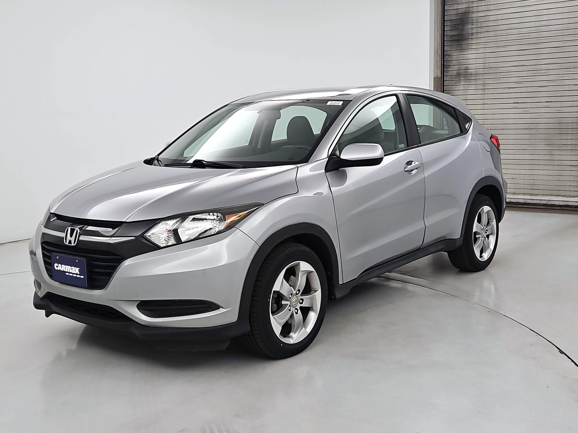 Thumbnail: 2018 Honda HR-V - 3