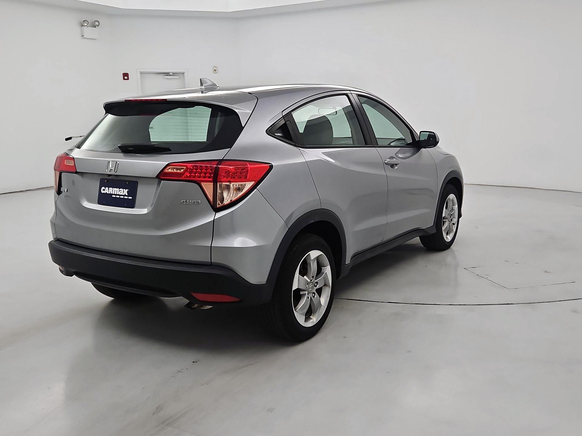 Thumbnail: 2018 Honda HR-V - 5