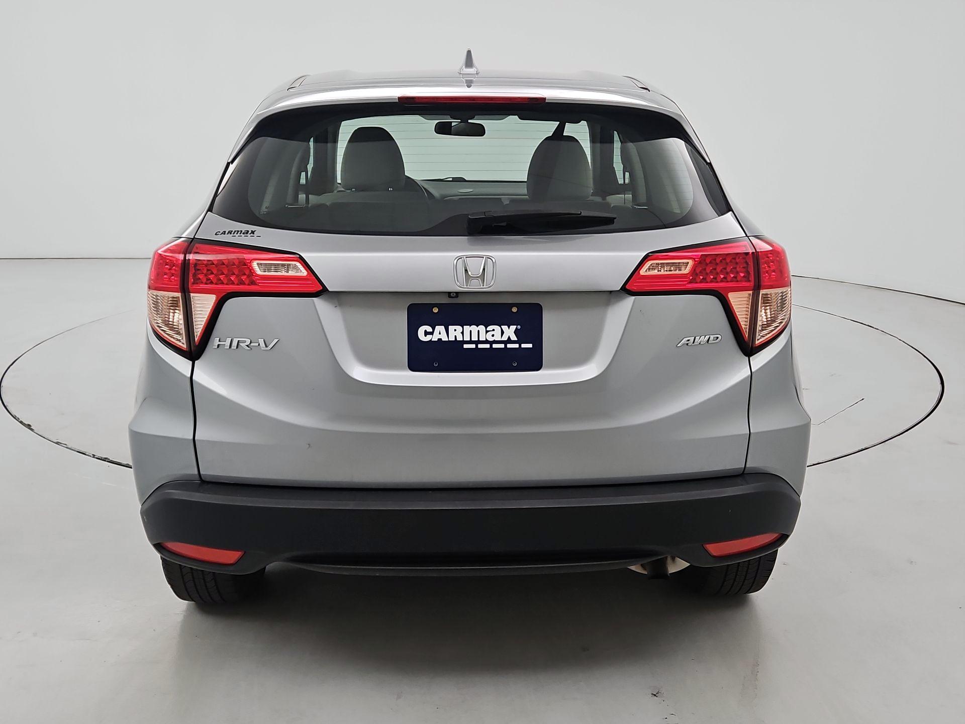 Thumbnail: 2018 Honda HR-V - 6