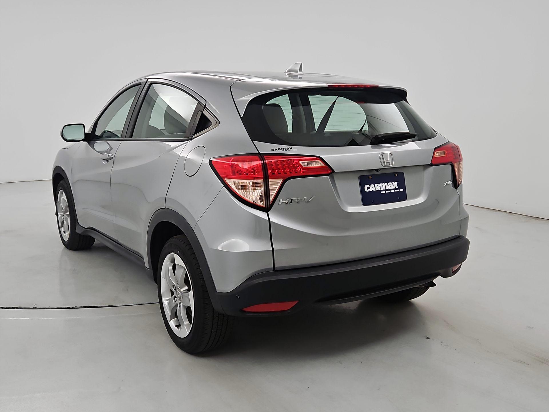 Thumbnail: 2018 Honda HR-V - 7
