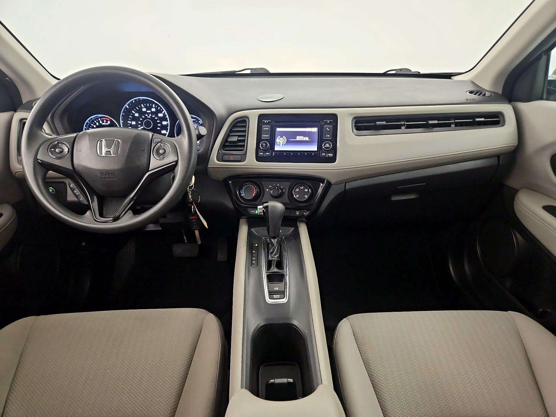 Thumbnail: 2018 Honda HR-V - 8