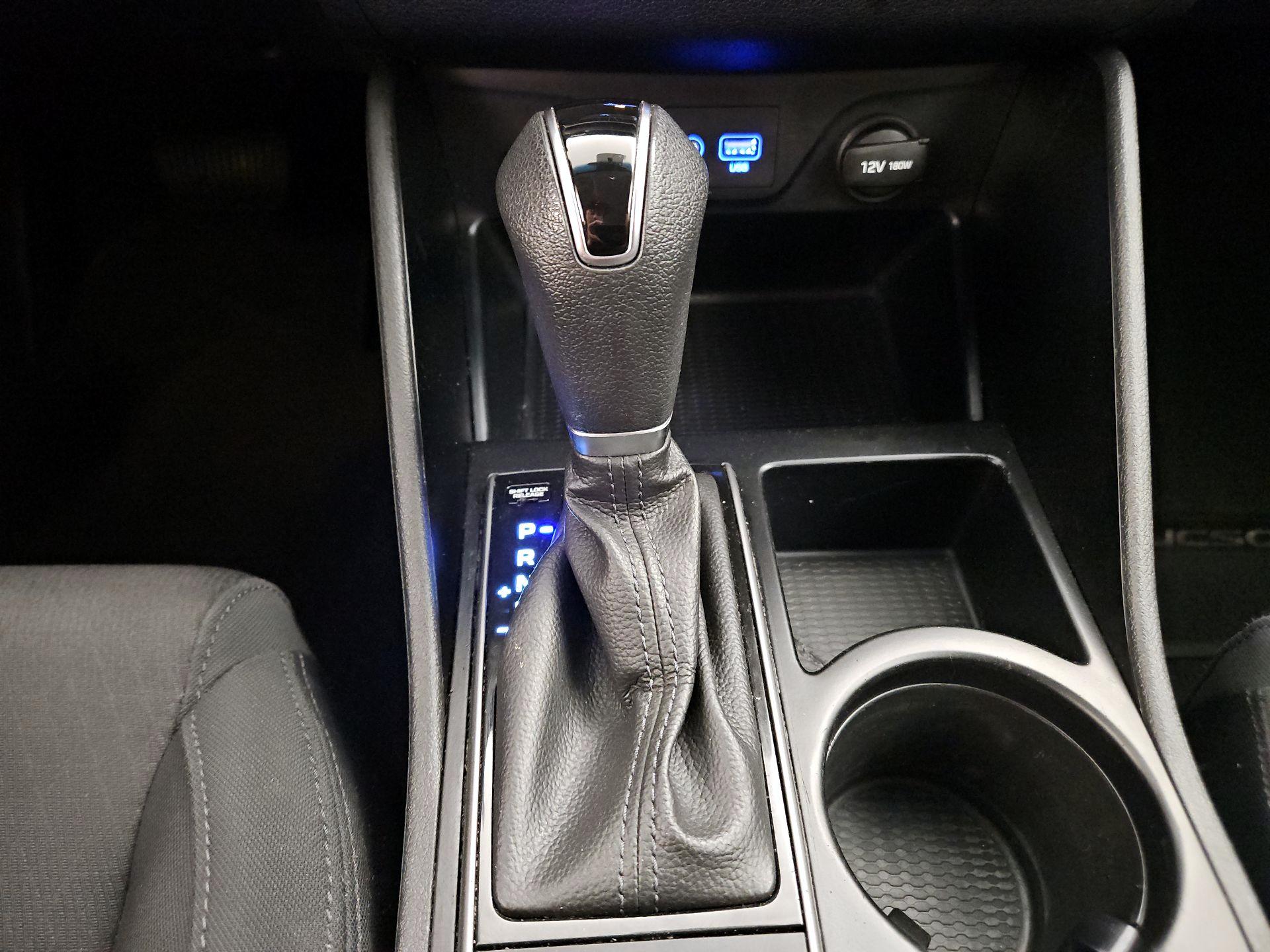 Thumbnail: 2017 Hyundai Tucson - 17