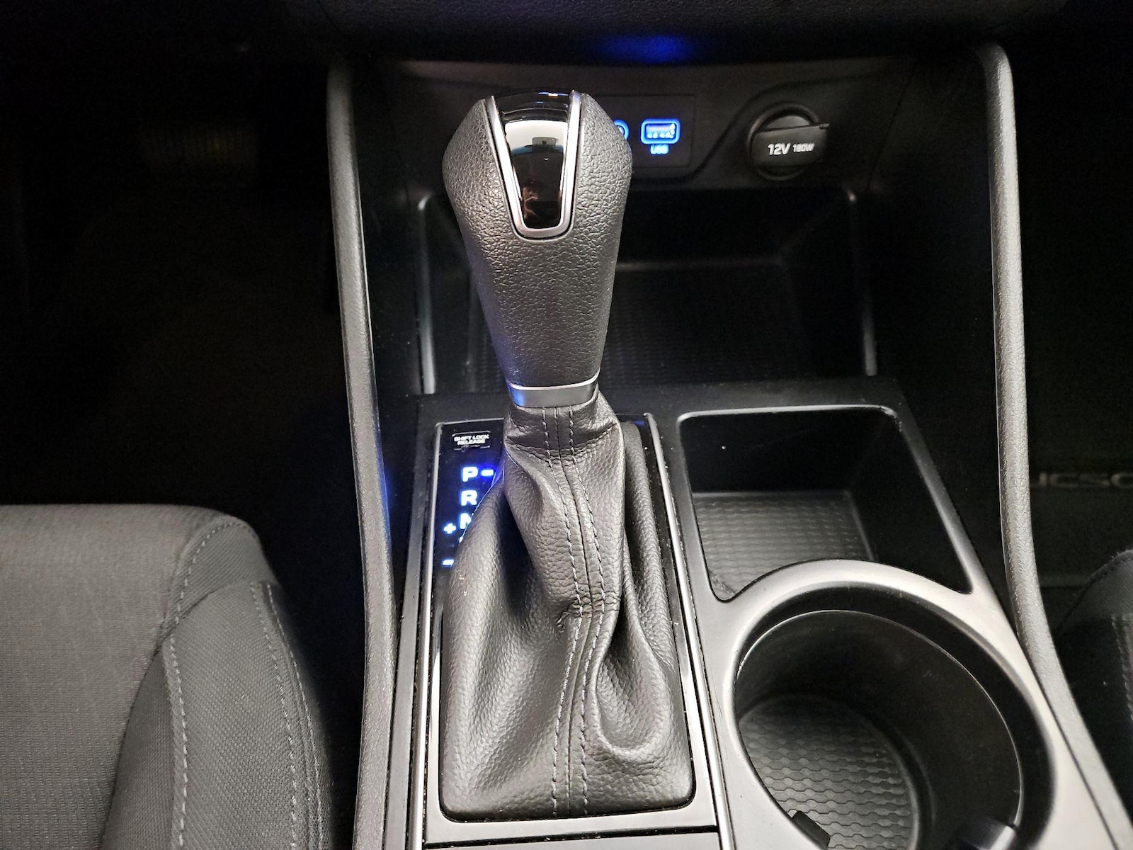 2017 Hyundai Tucson SE - Photo 18