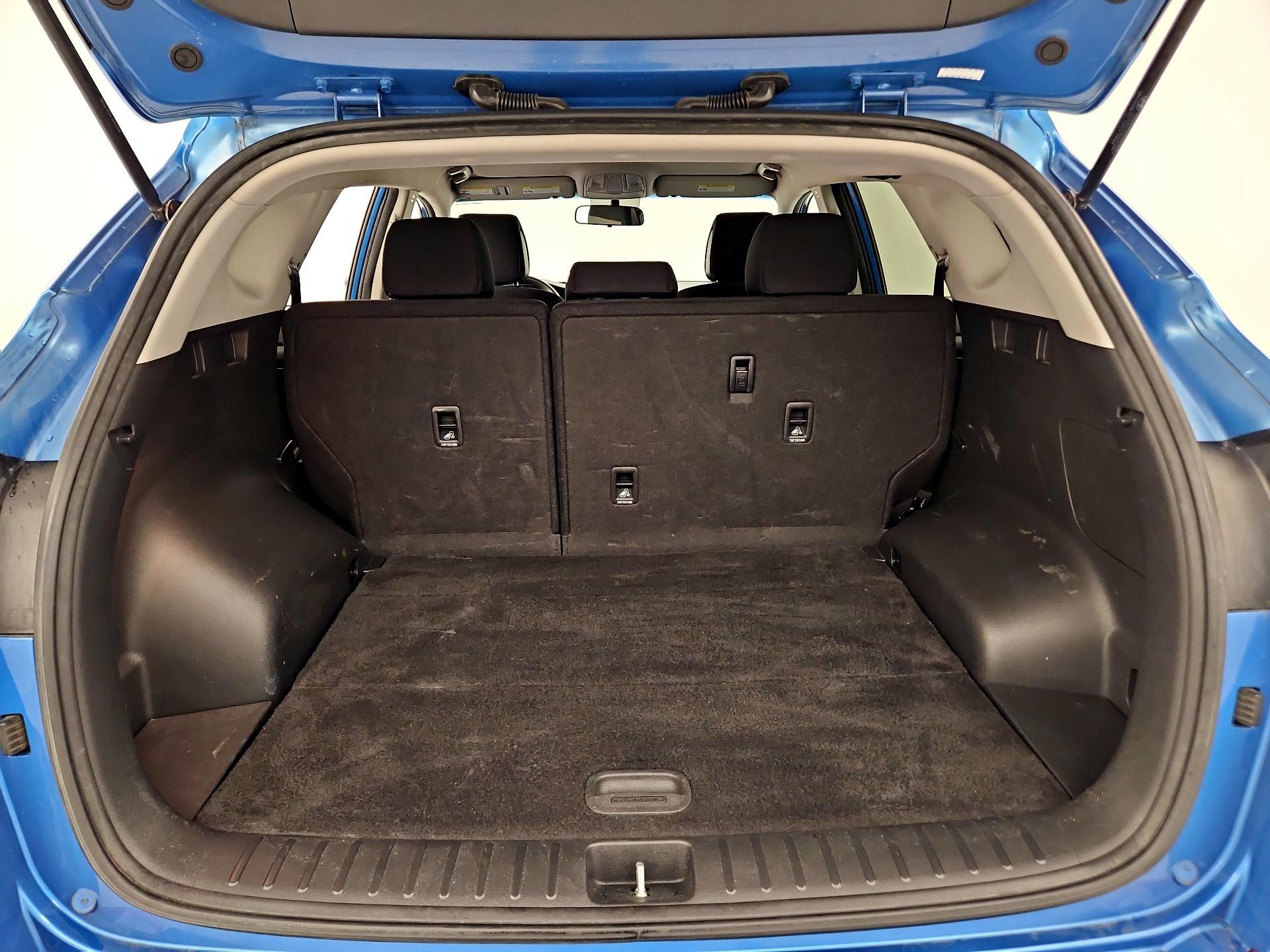 Thumbnail: 2017 Hyundai Tucson - 20