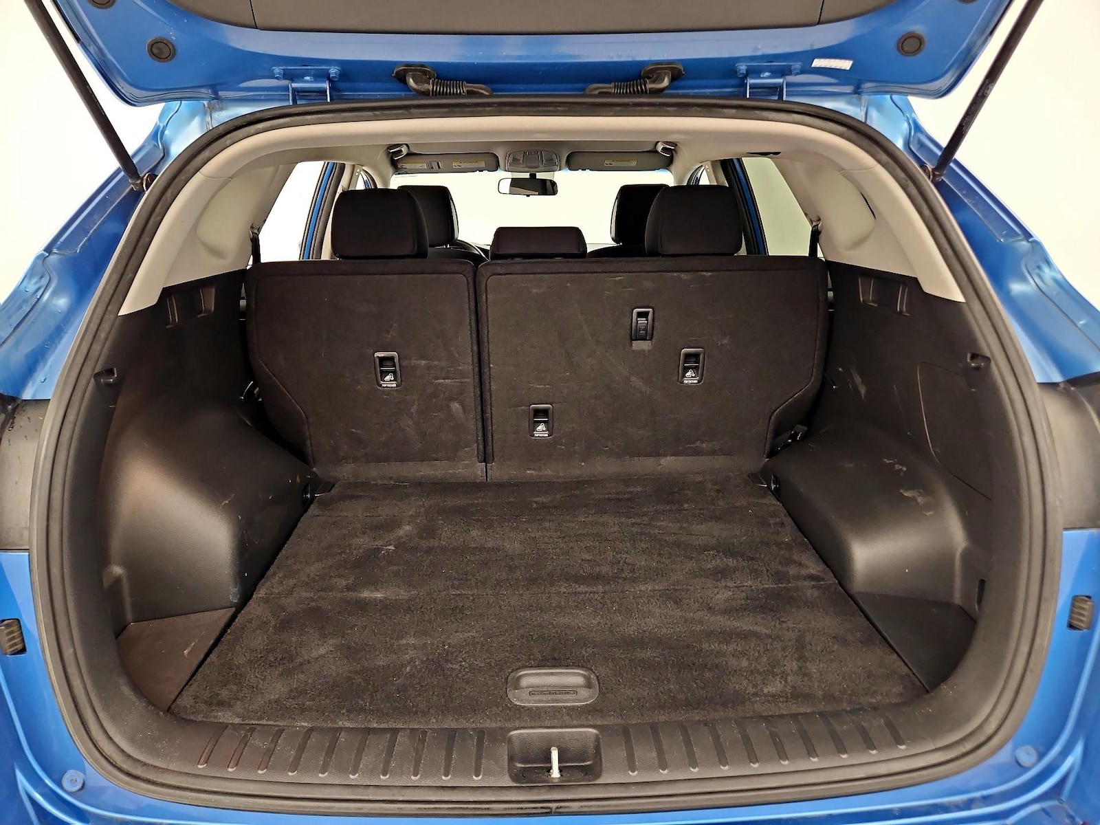 2017 Hyundai Tucson SE - Photo 21